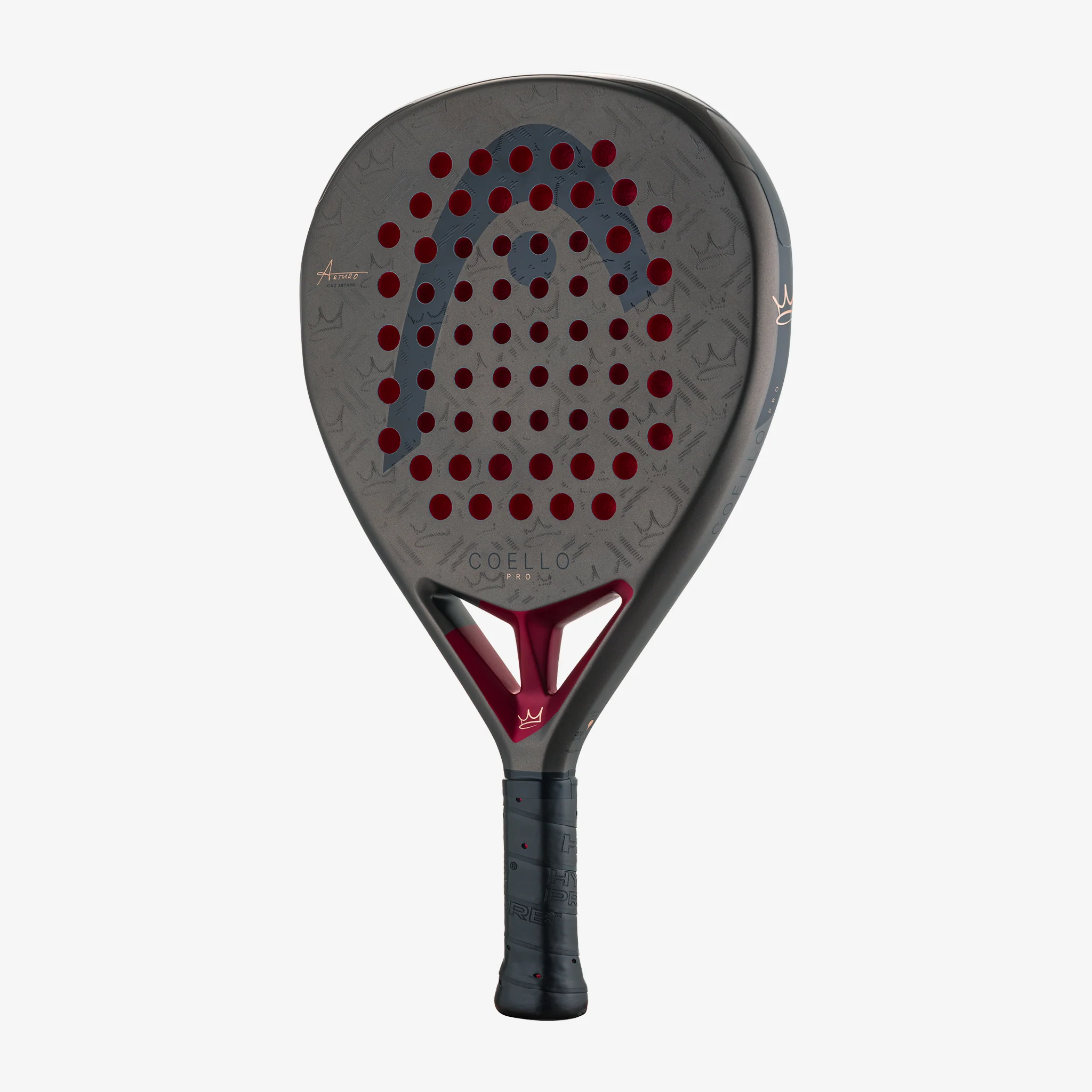 Head Coello Pro Padel (2026) - Image 2
