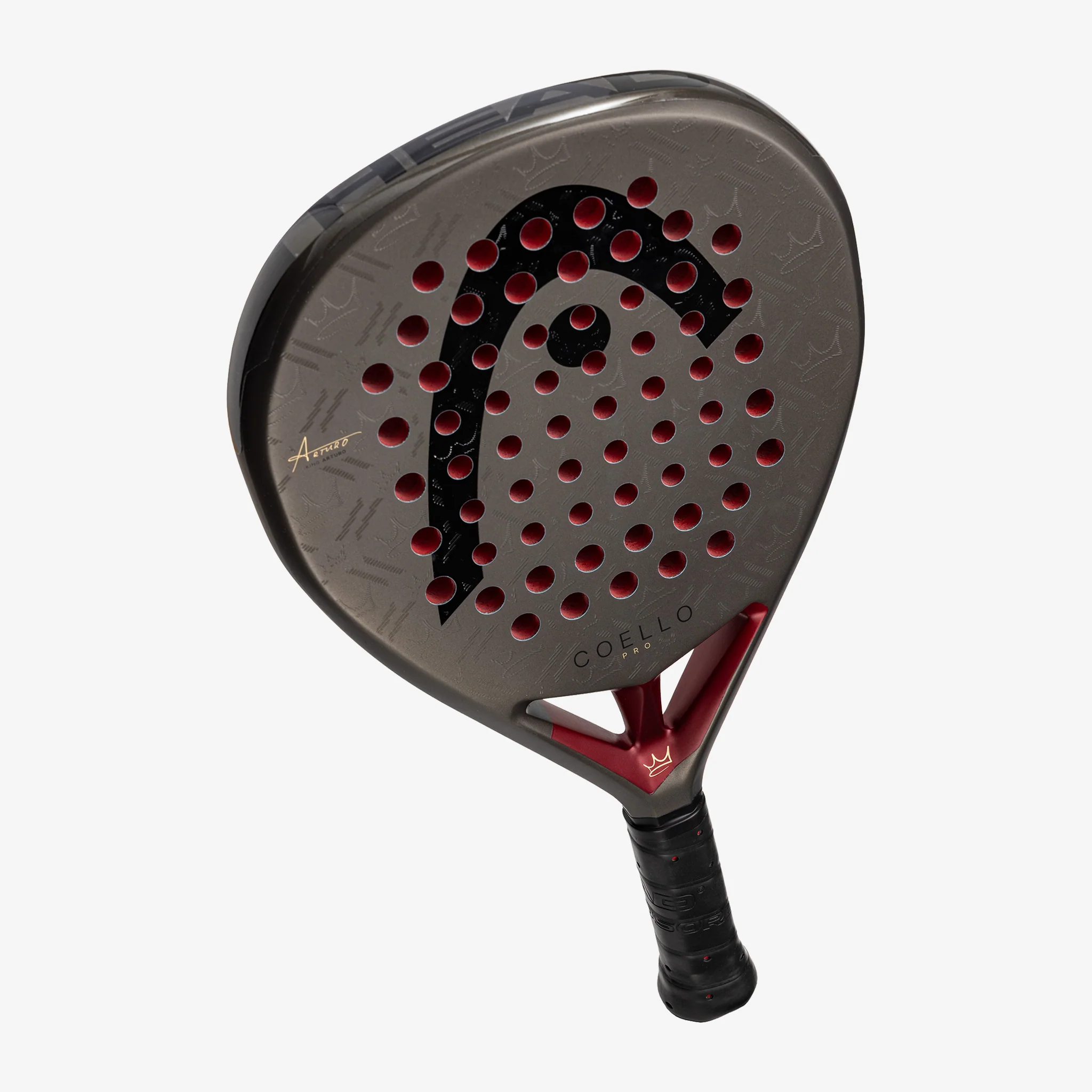 Head Coello Pro Padel (2026) - Image 3