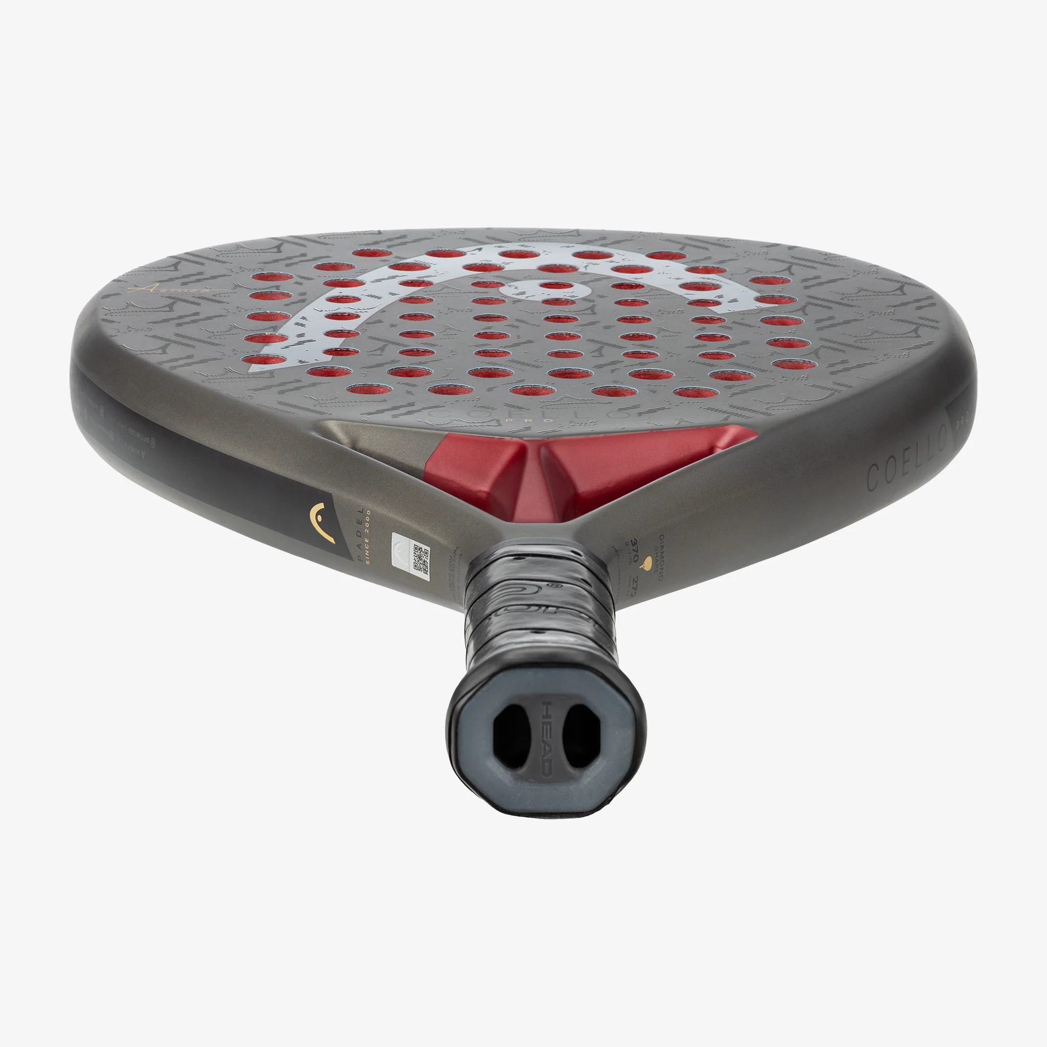 Head Coello Pro Padel (2026) - Image 4