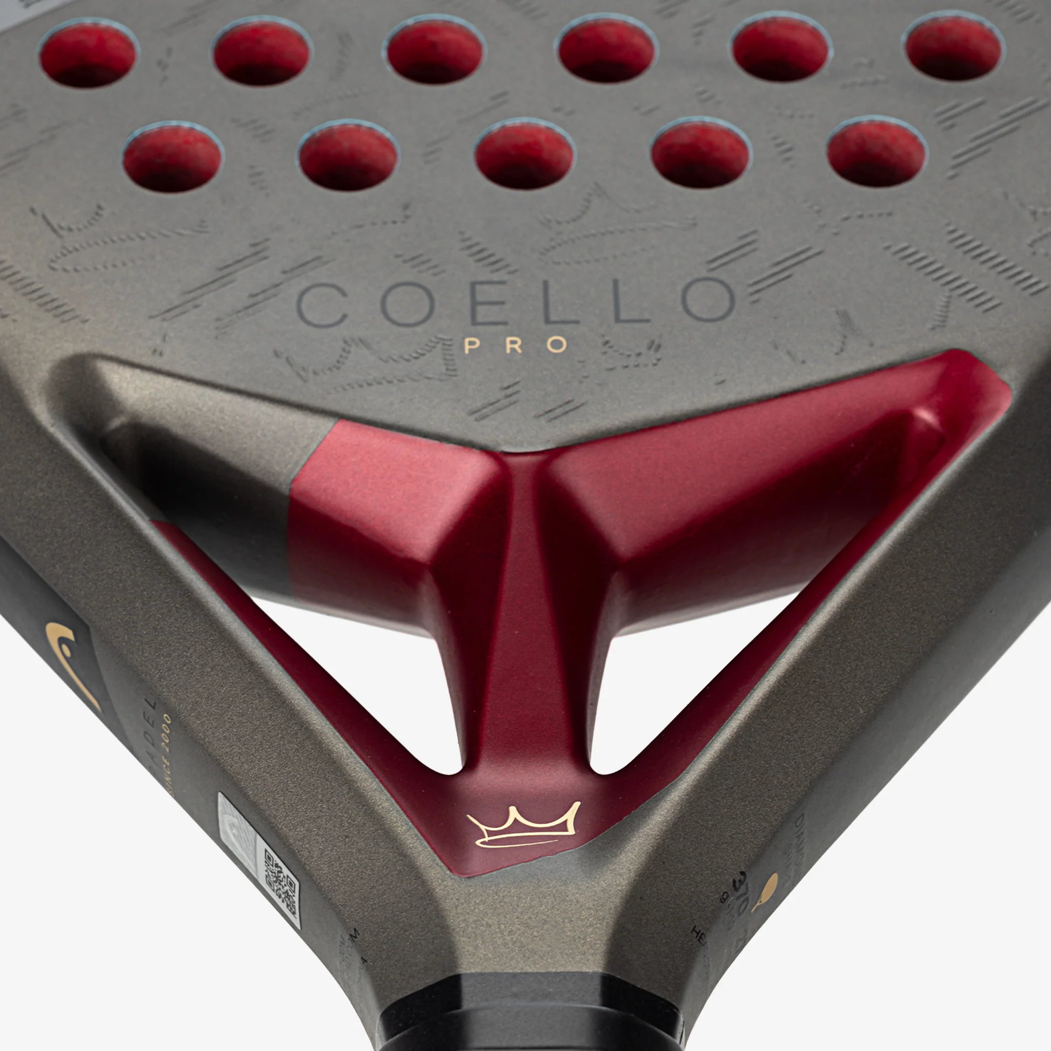 Head Coello Pro Padel (2026) - Image 7