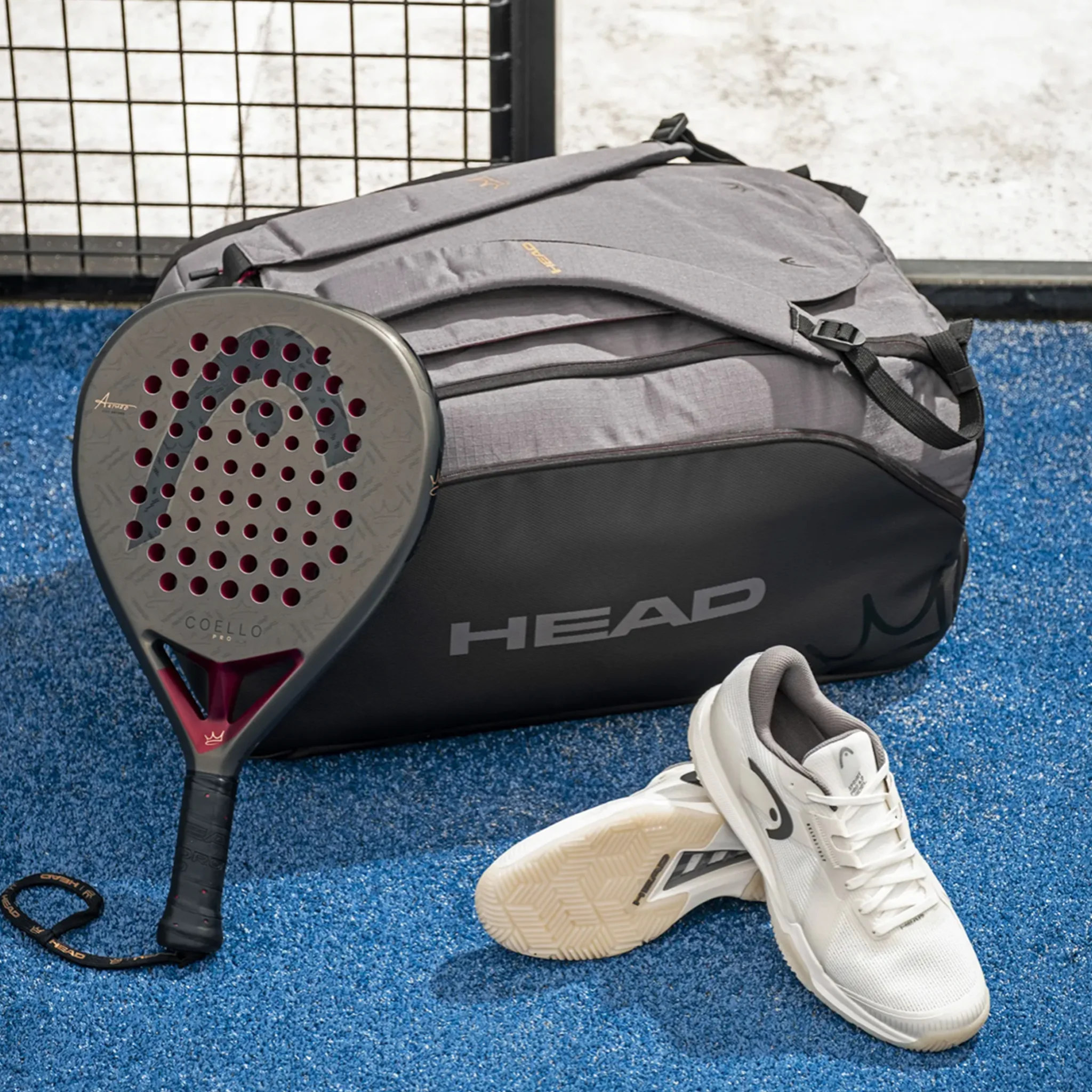 Head Coello Pro X Duffel Bag L - Image 3