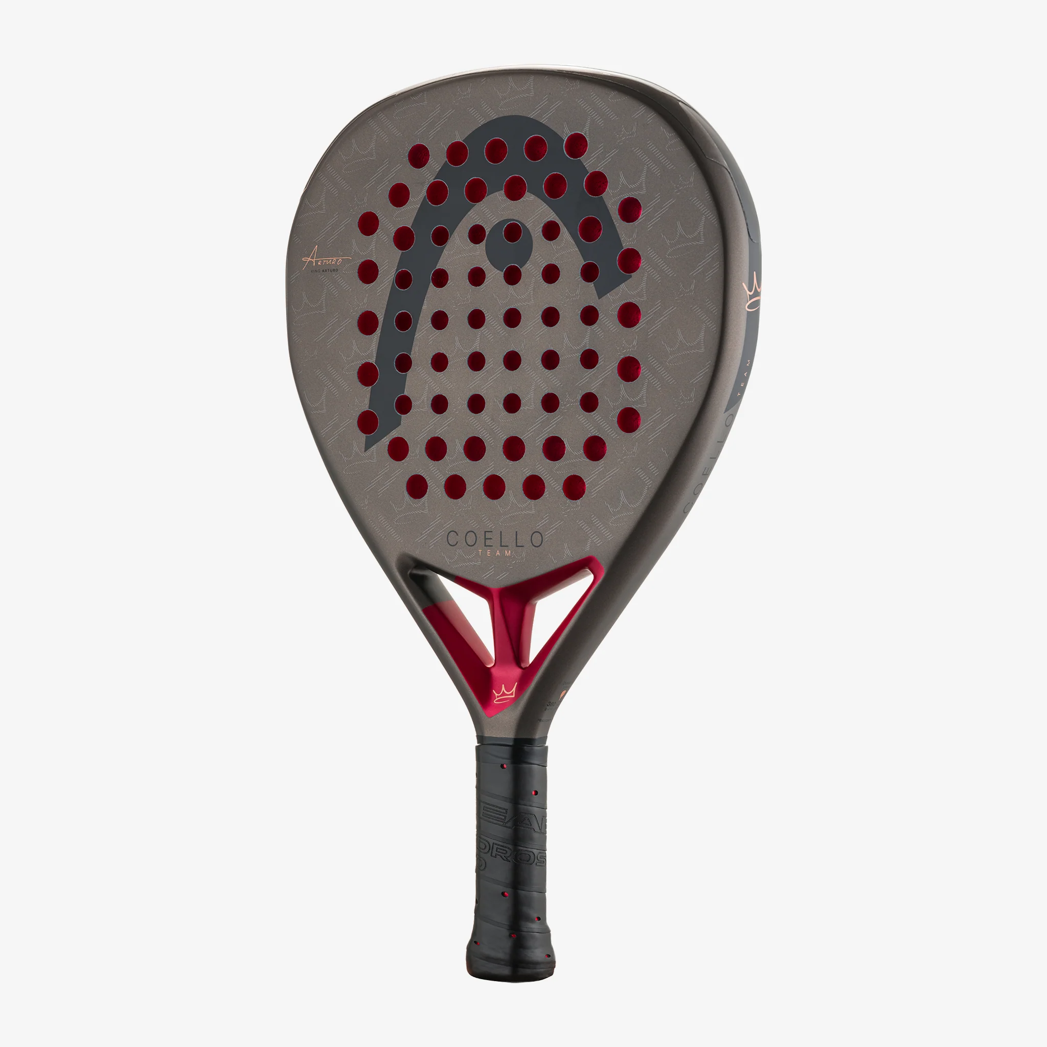 Head Coello Team Padel (2026) - Image 2