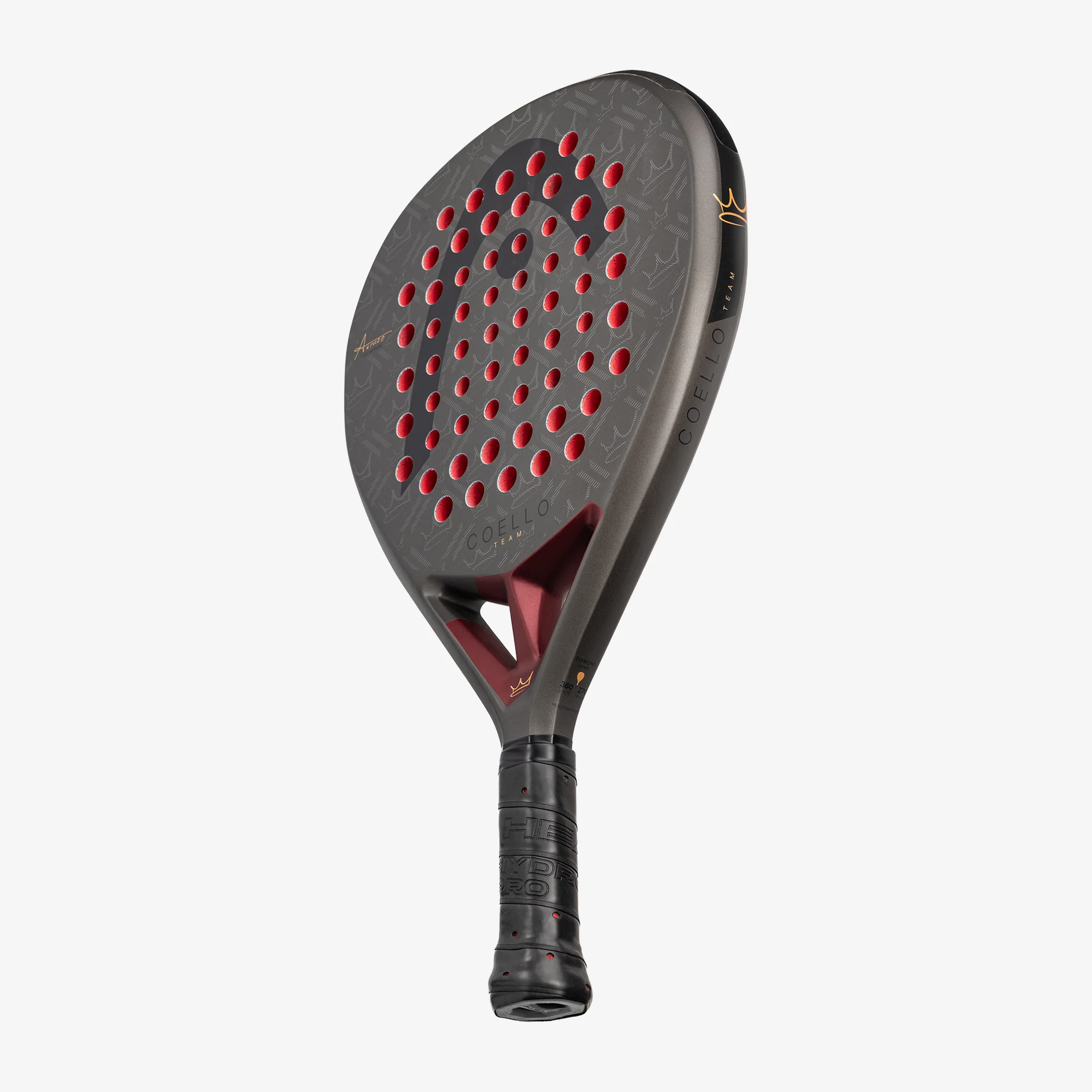 Head Coello Team Padel (2026) - Image 3