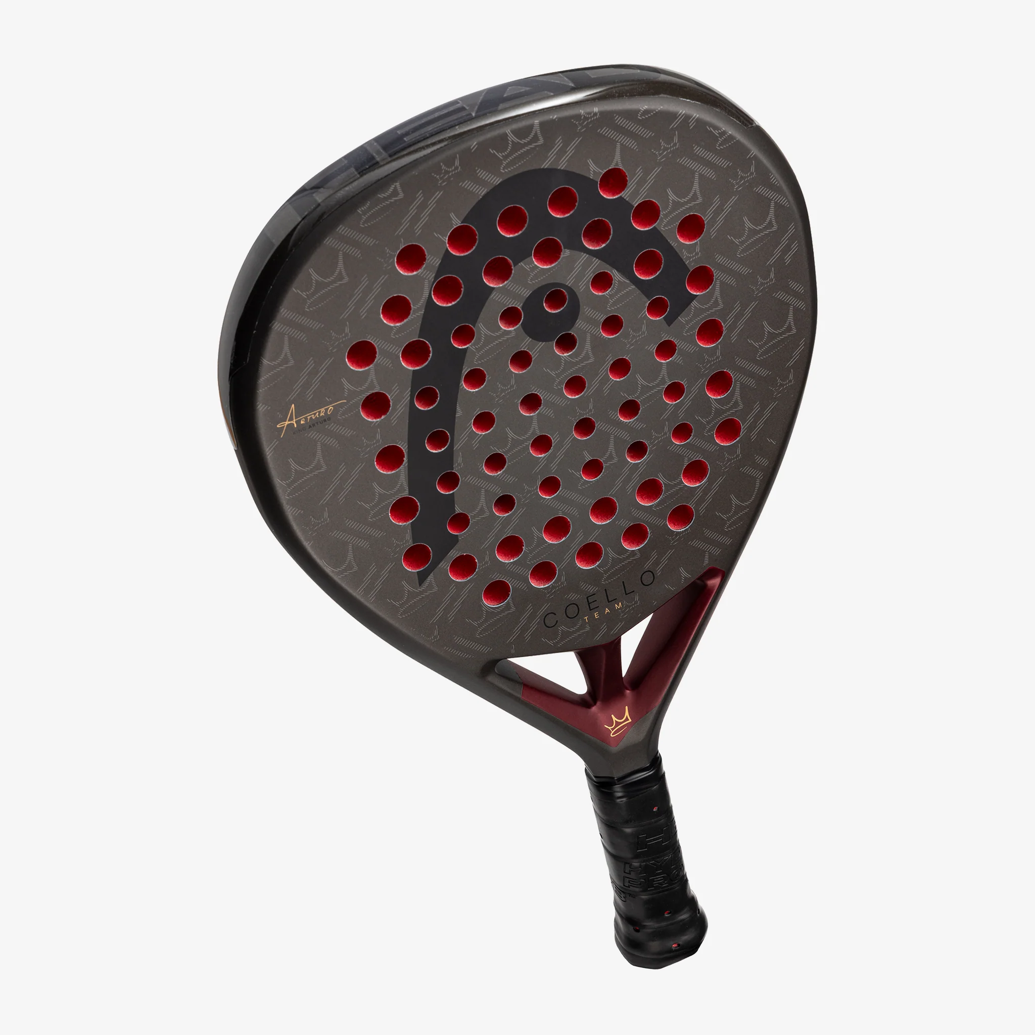 Head Coello Team Padel (2026) - Image 4