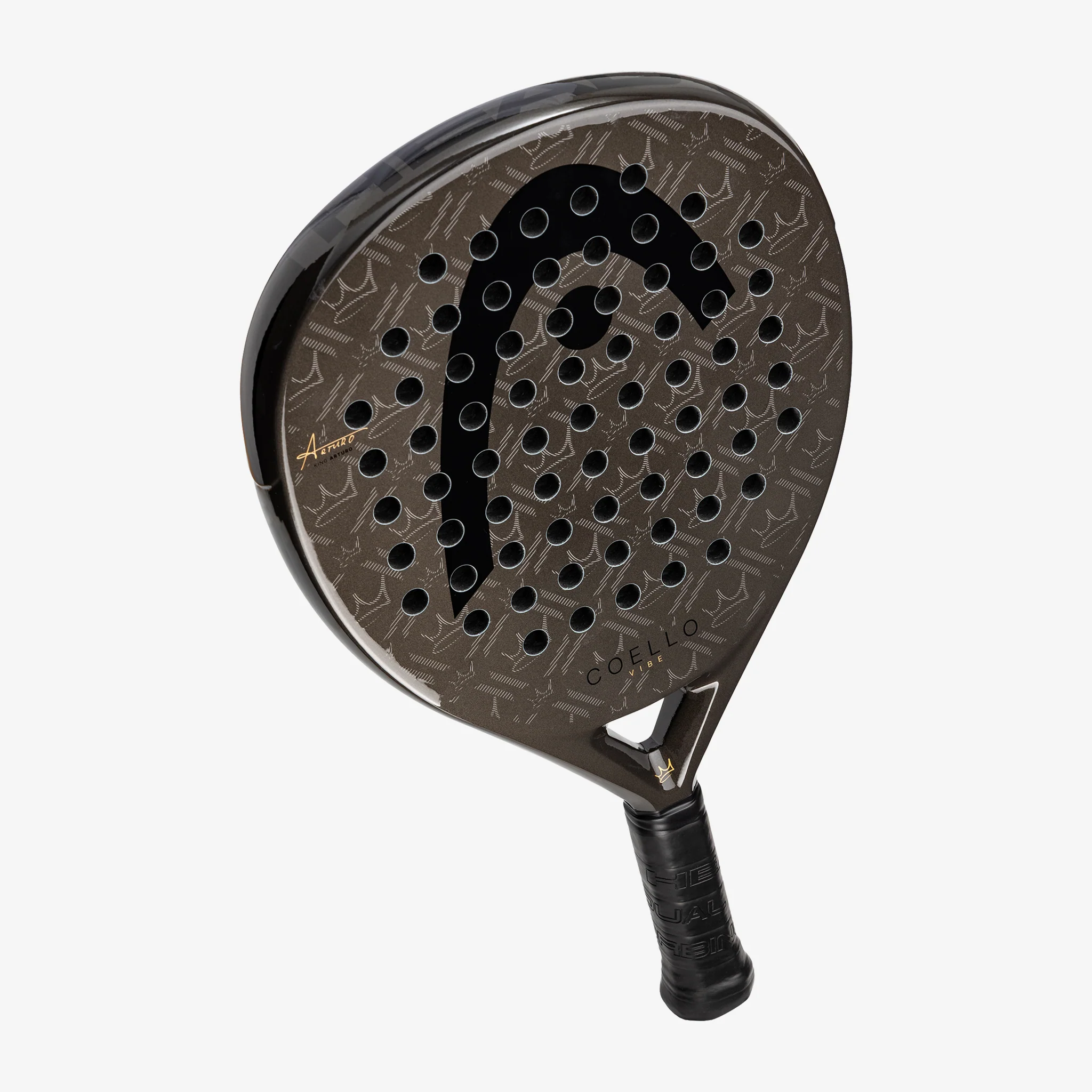 Head Coello Vibe Padel (2026) - Image 4