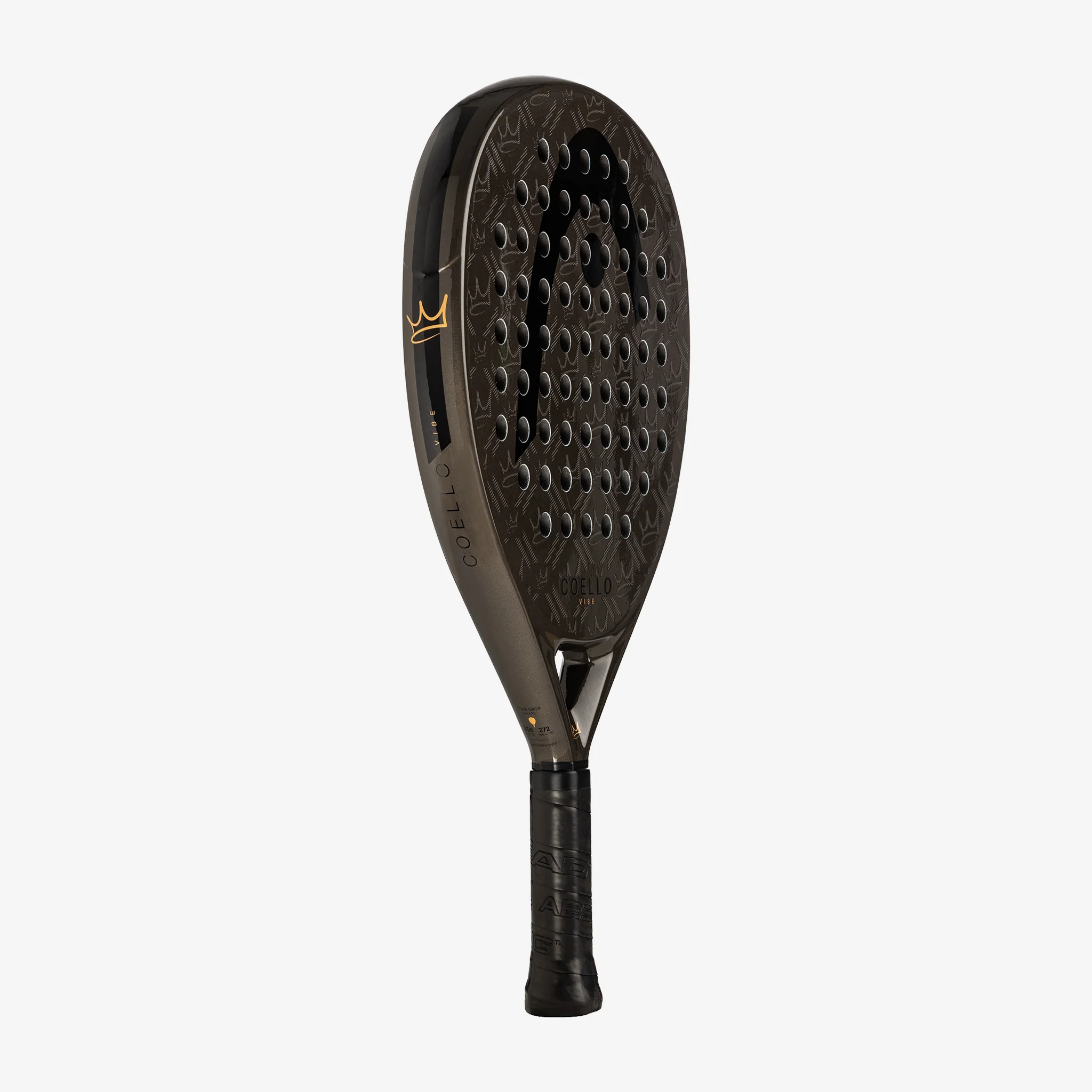 Head Coello Vibe Padel (2026) - Image 5