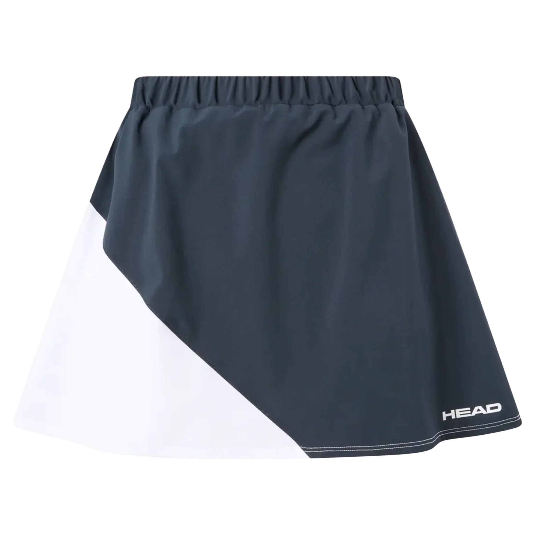Head Dynamic Skort Women's Navy/White