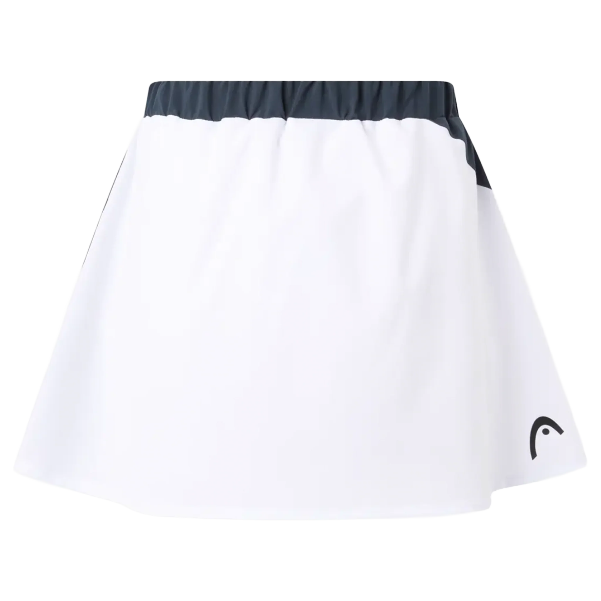 Head Dynamic Skort Women's Navy/White - Image 2