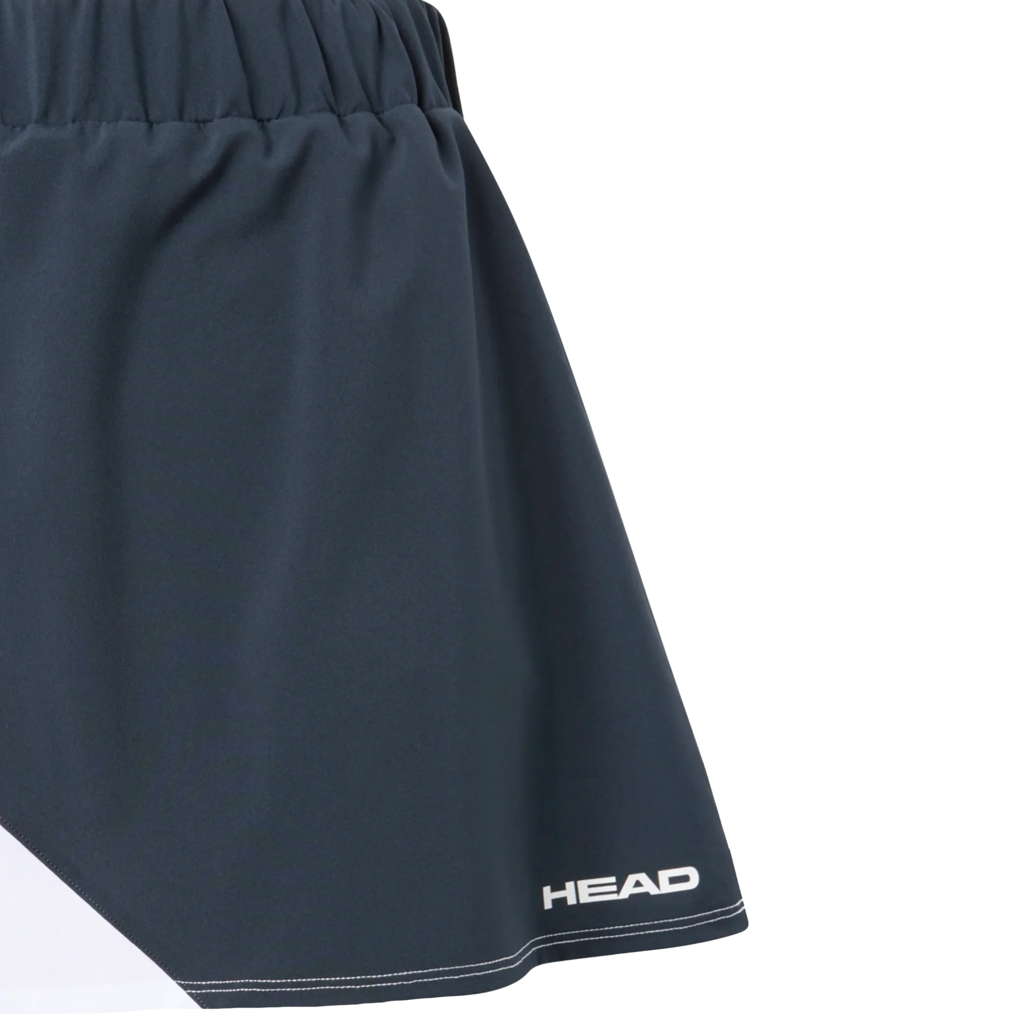 Head Dynamic Skort Women's Navy/White - Image 5