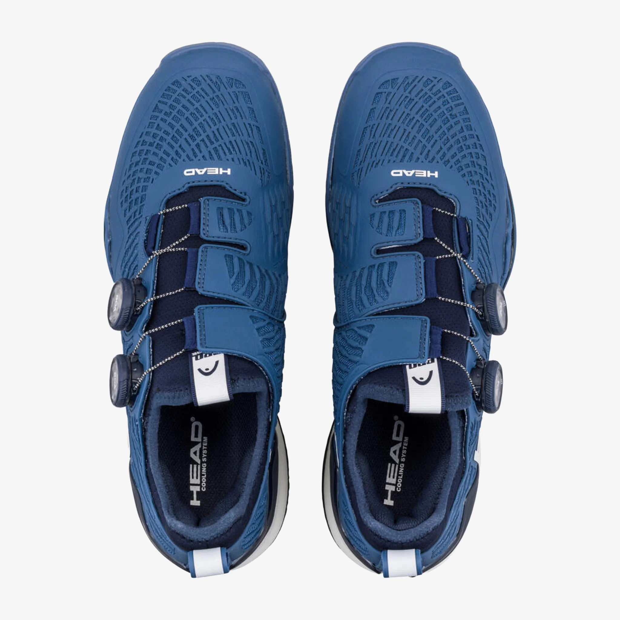 Head Endure Pro BOA Men's Dark Blue/Navy - Image 3