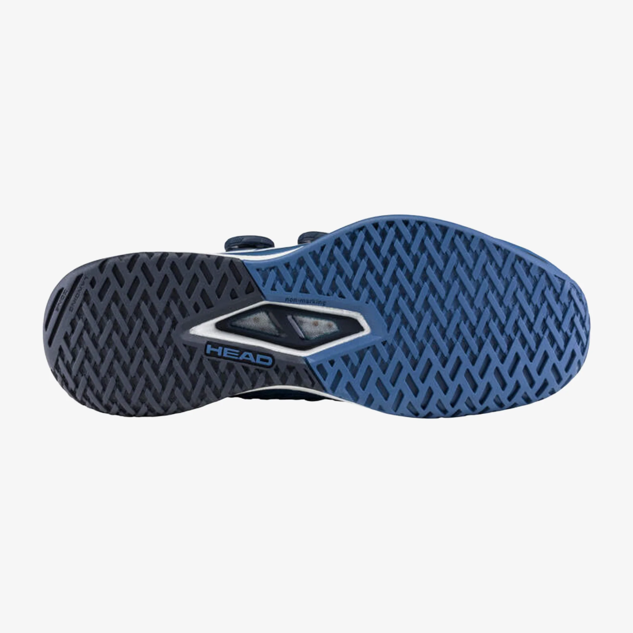 Head Endure Pro BOA Men's Dark Blue/Navy - Image 4