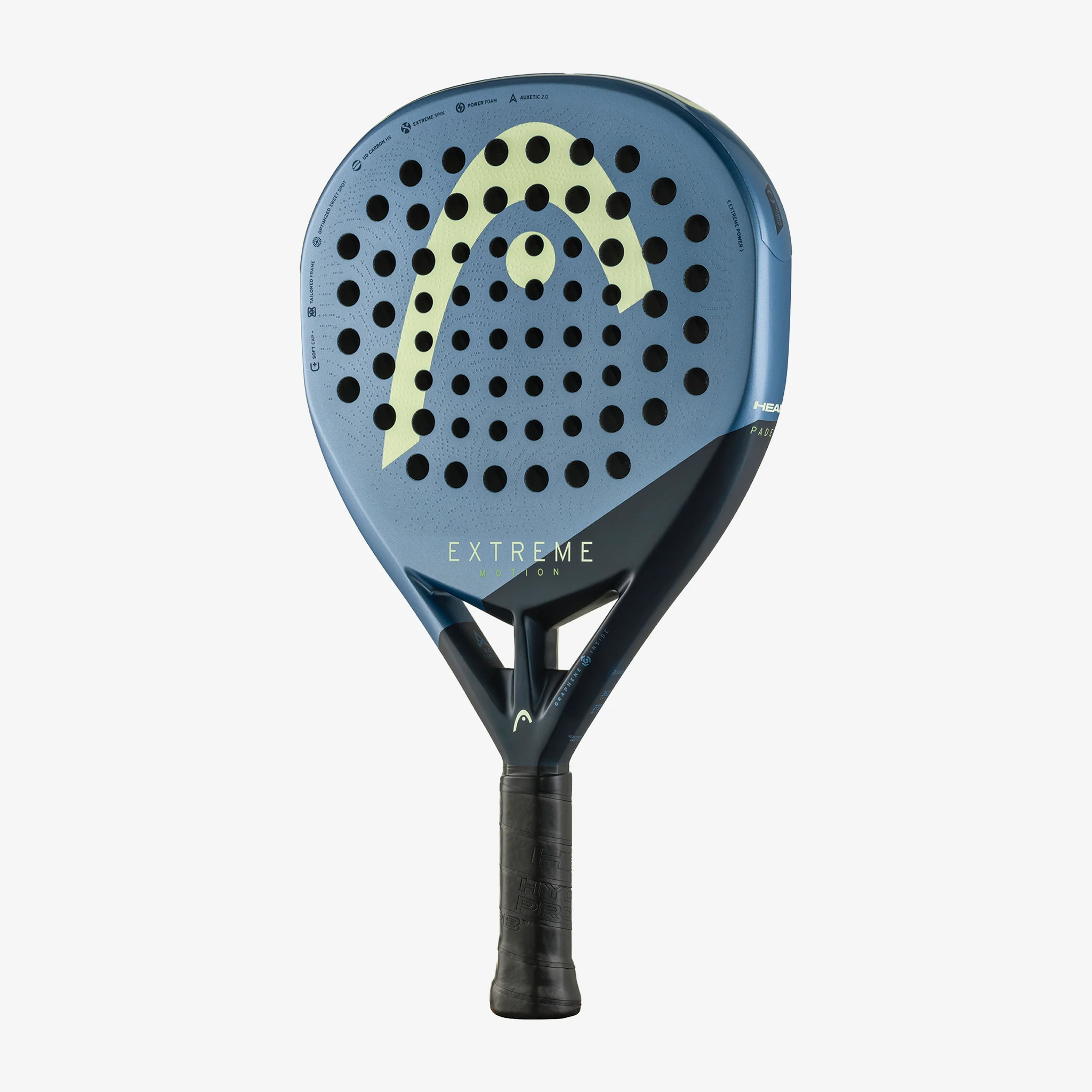 Head Extreme Motion Padel 2025 - Image 2