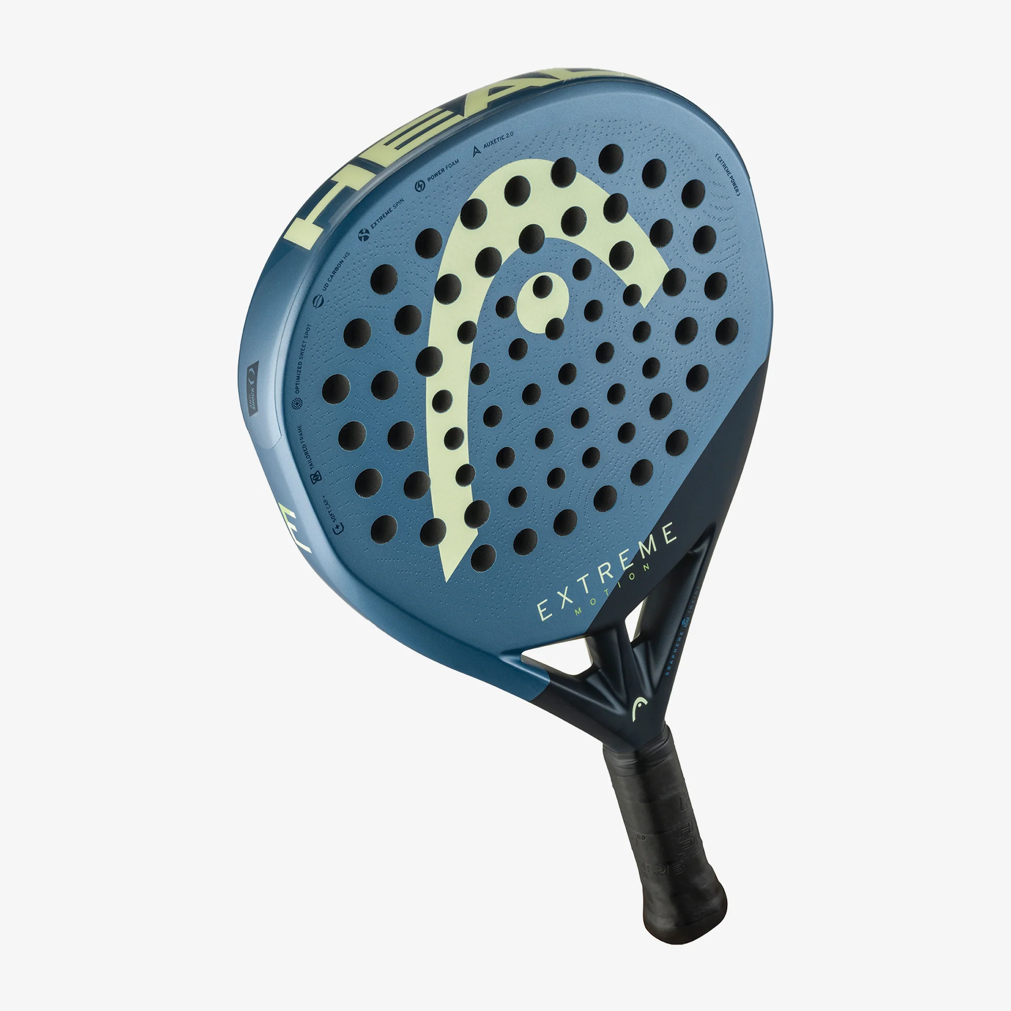 Head Extreme Motion Padel 2025 - Image 4