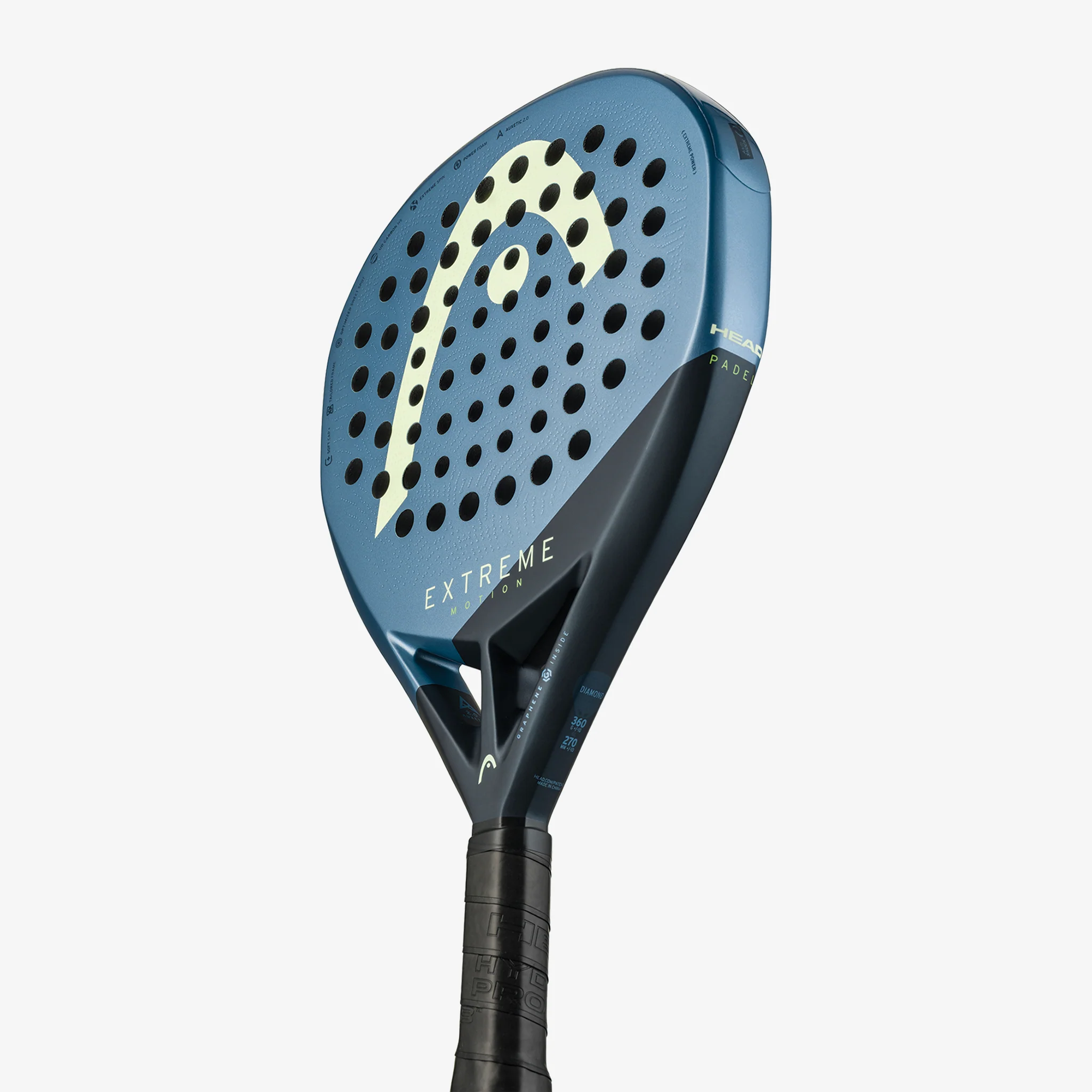 Head Extreme Motion Padel 2025 - Image 5