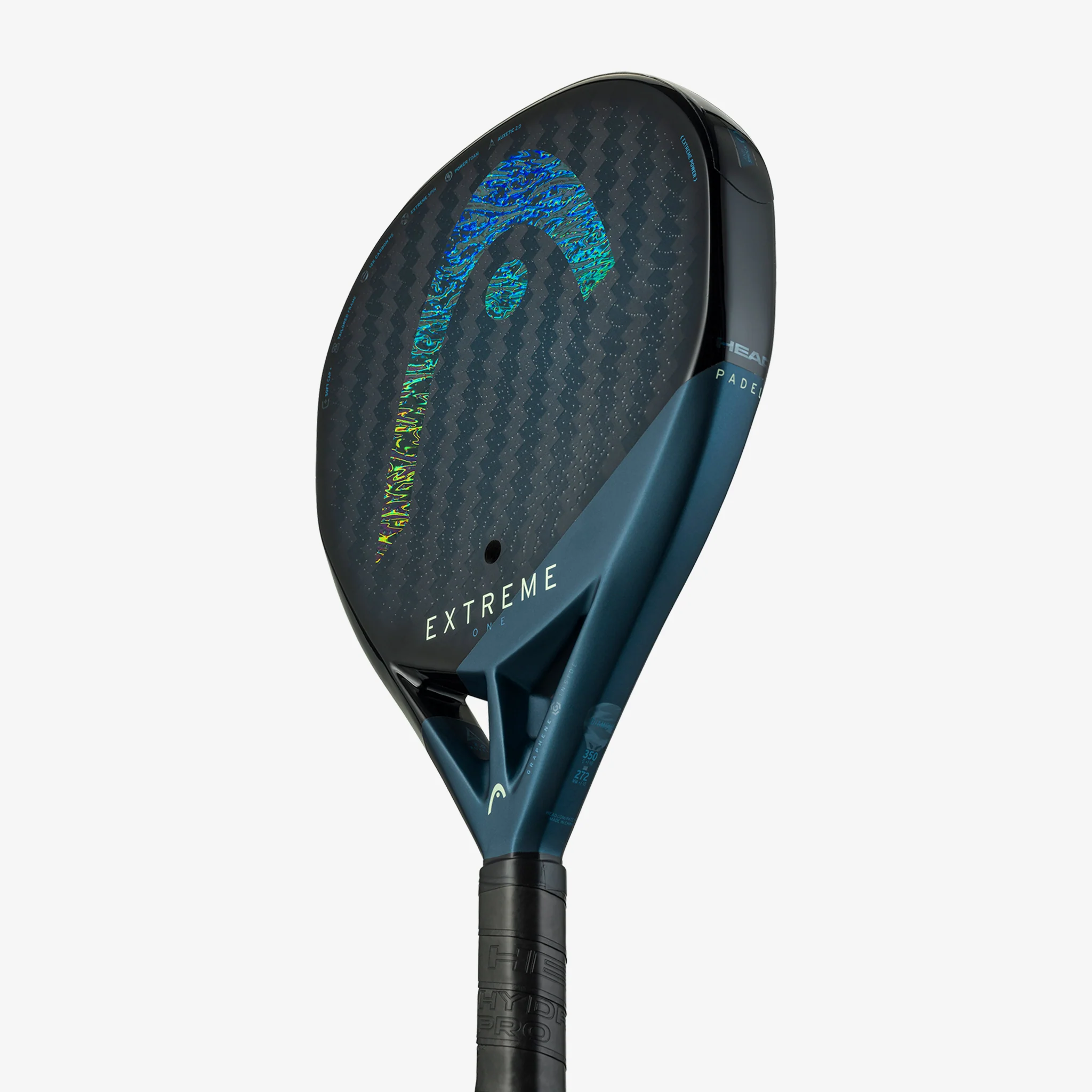 Head Extreme One Padel (2025) - Image 3