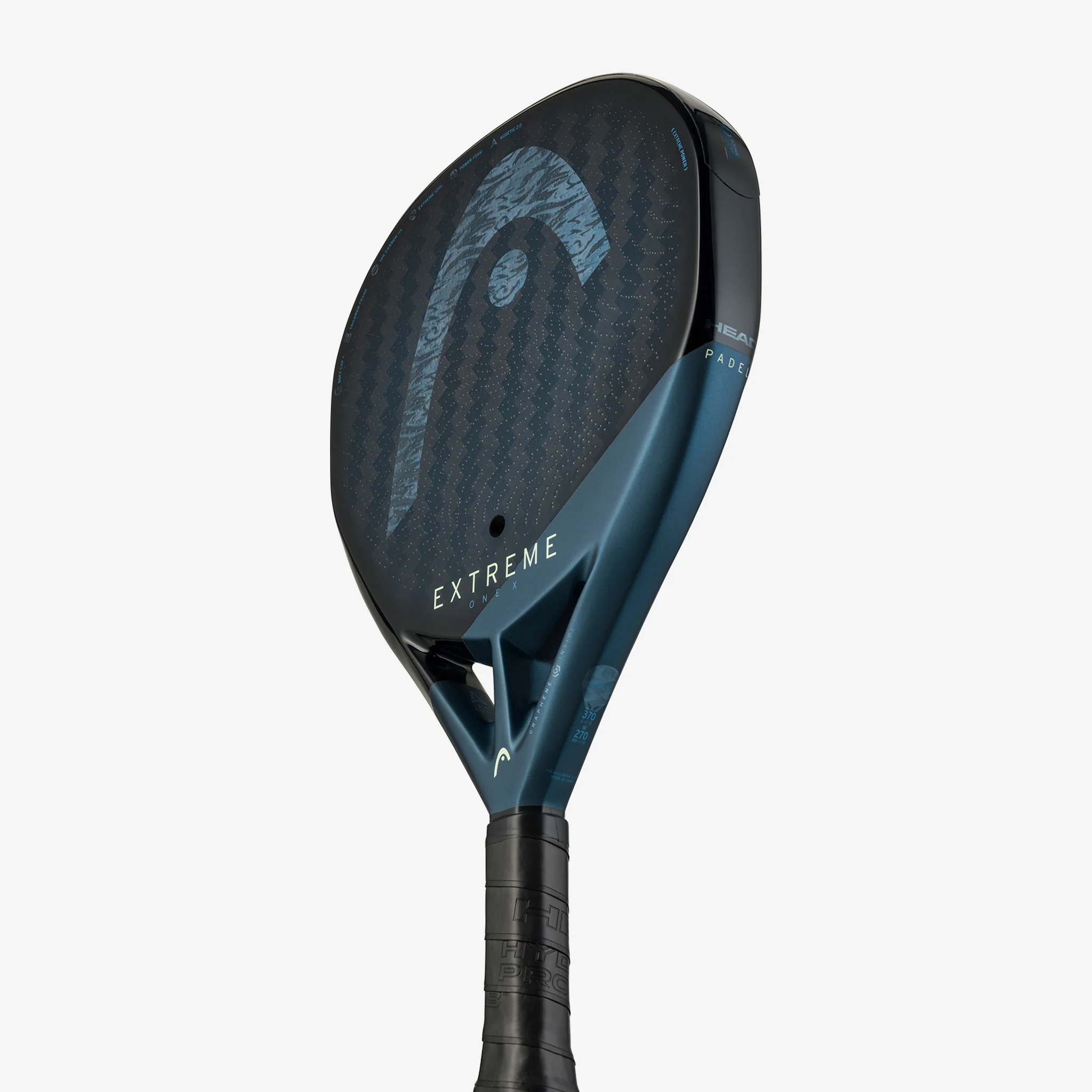 Head Extreme One X Padel (2025) - Image 3