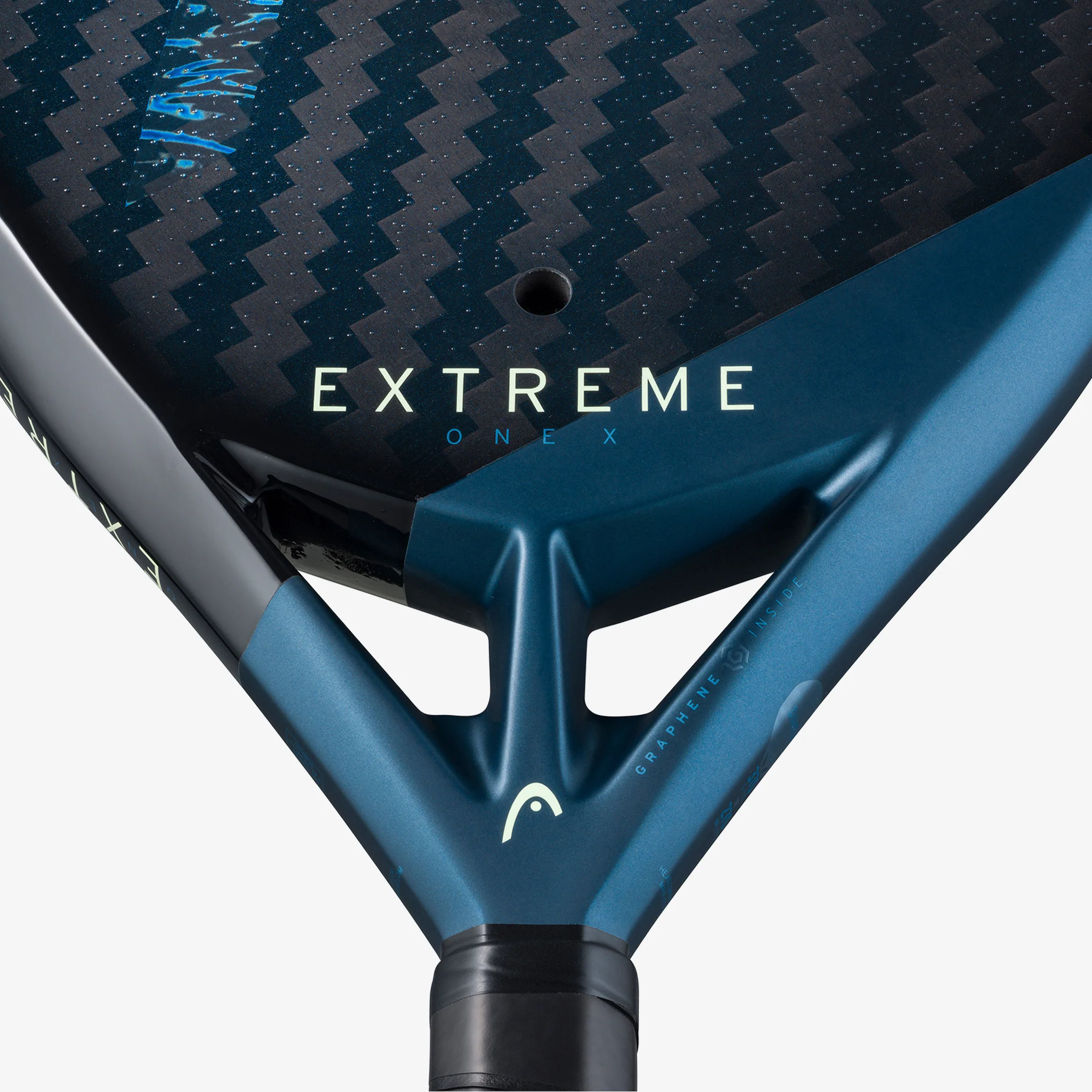 Head Extreme One X Padel (2025) - Image 5