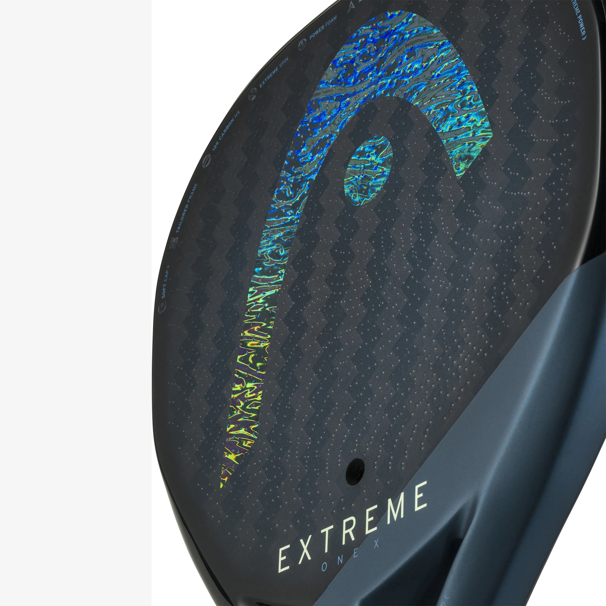 Head Extreme One X Padel (2025) - Image 7