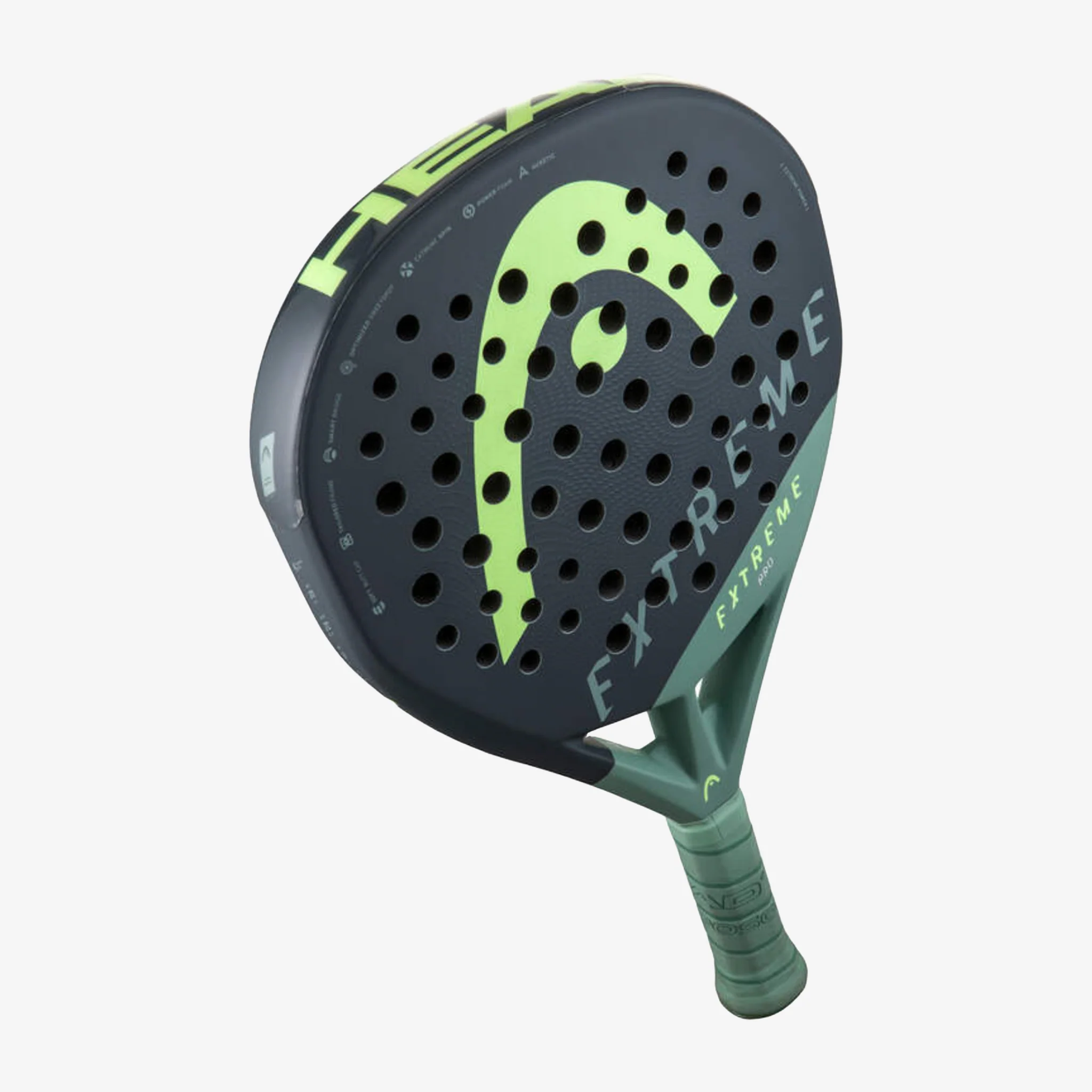 Head Extreme Pro Padel 2023 - Image 2
