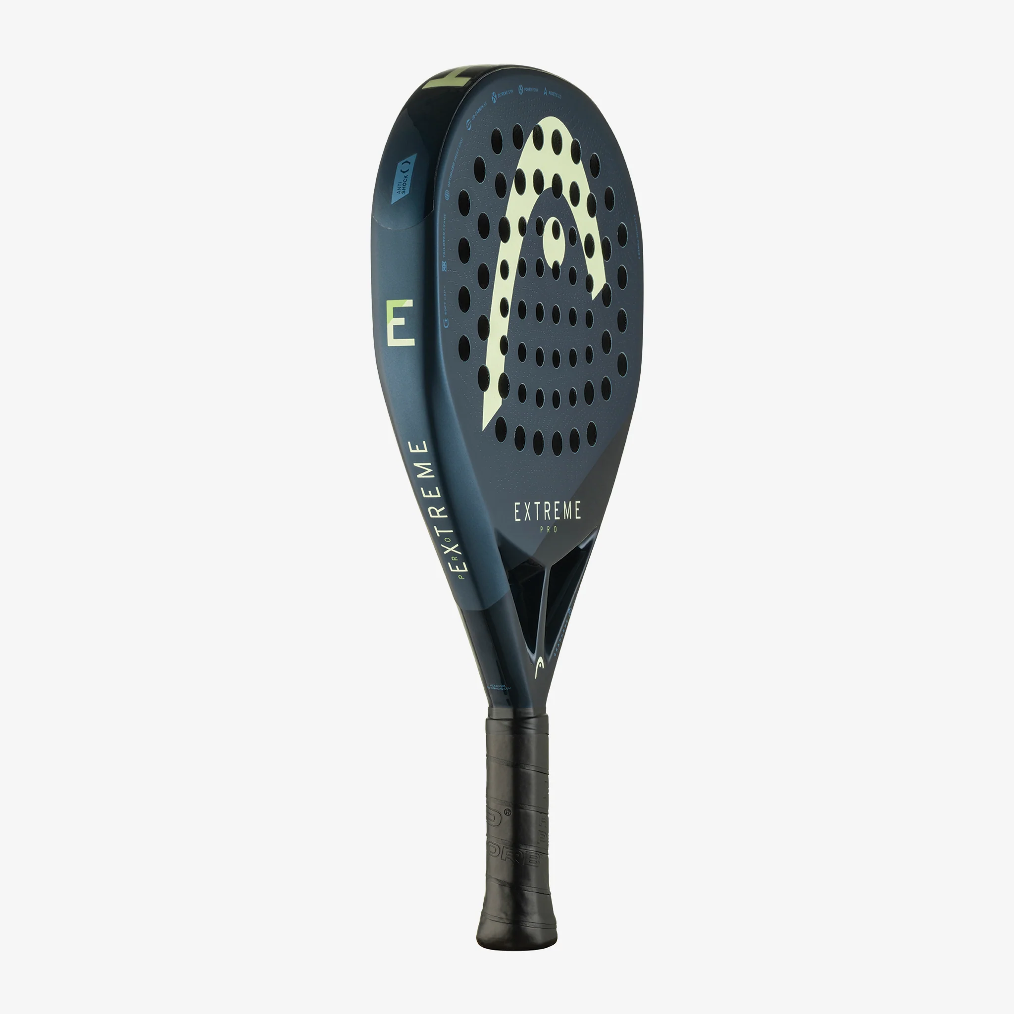 Head Extreme Pro Padel 2025 - Image 3