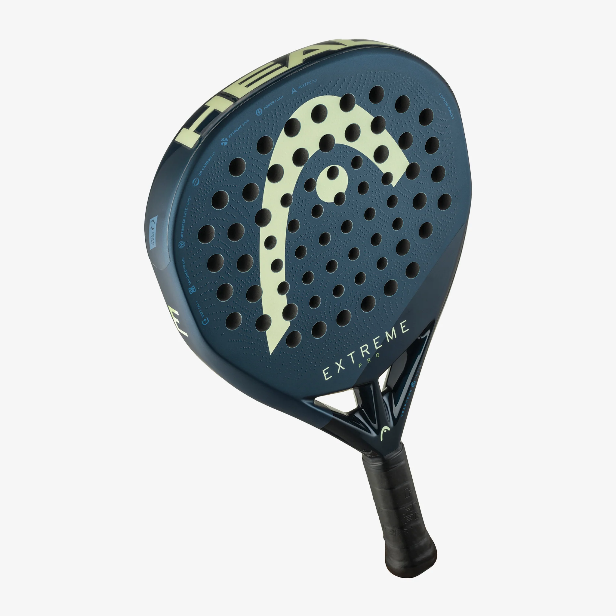 Head Extreme Pro Padel 2025 - Image 4