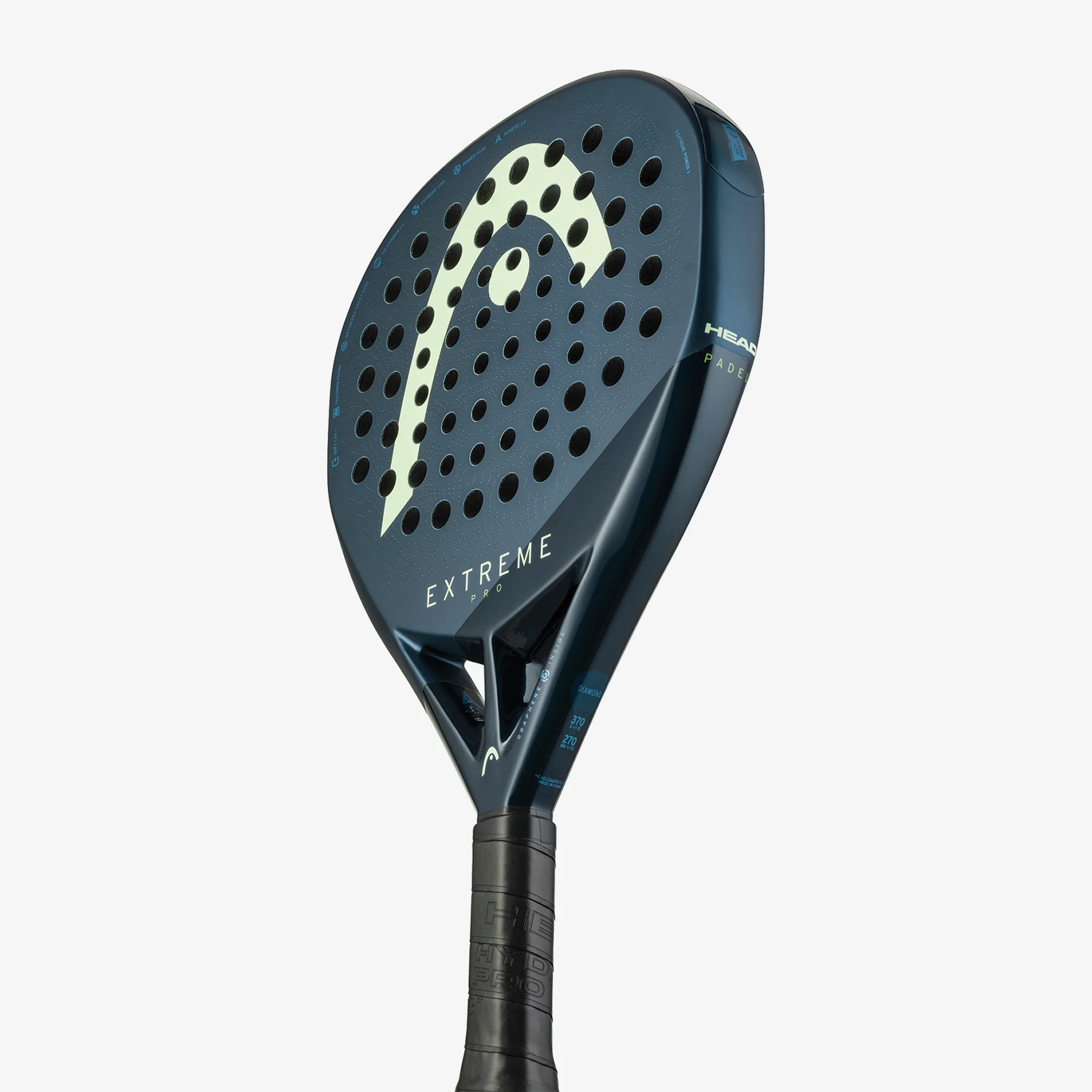 Head Extreme Pro Padel 2025 - Image 6
