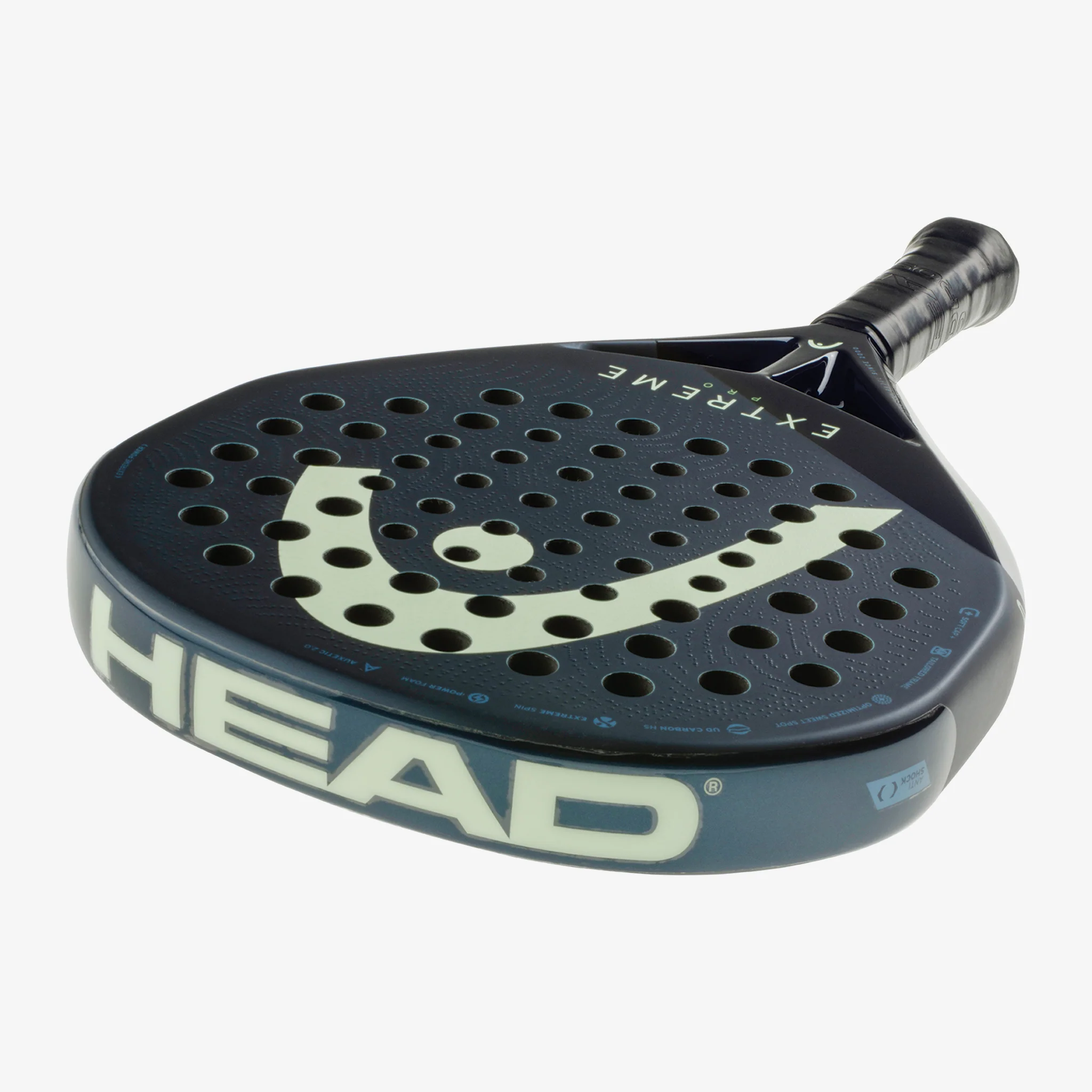 Head Extreme Pro Padel 2025 - Image 7