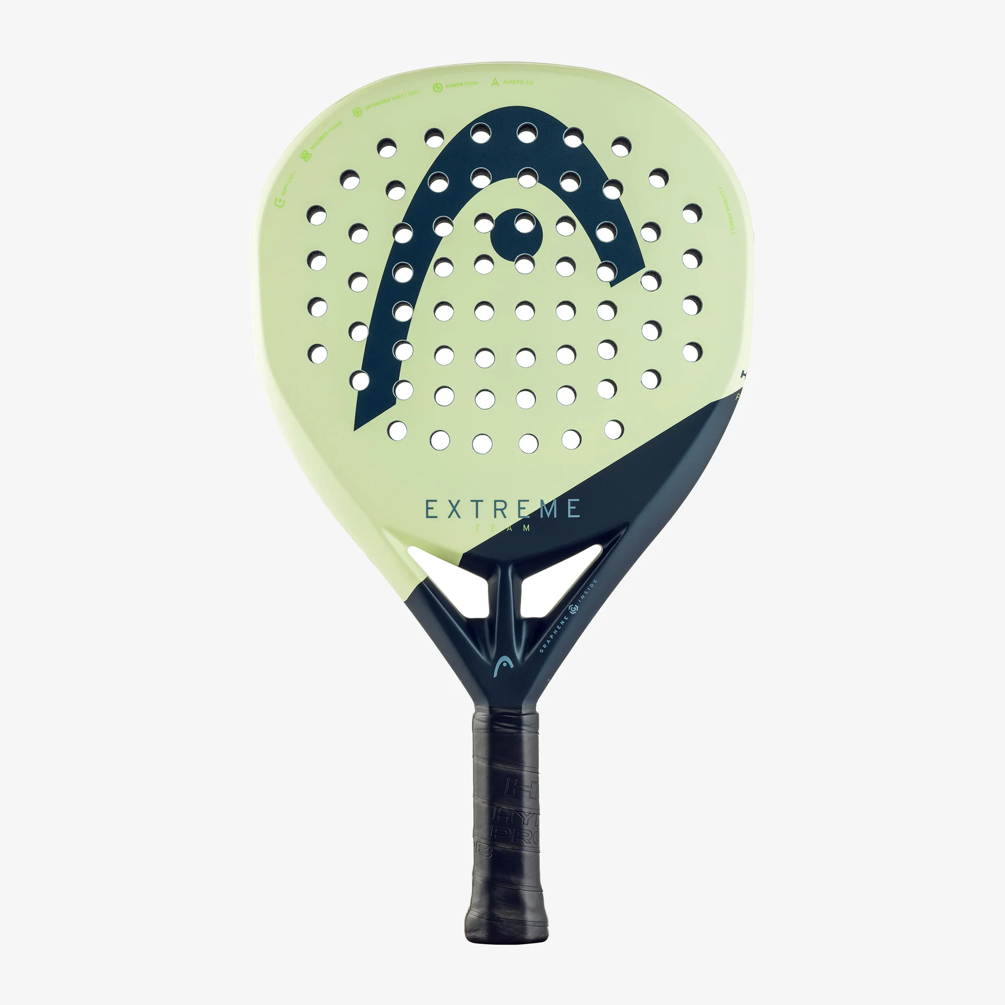 Head Extreme Team Padel 2025