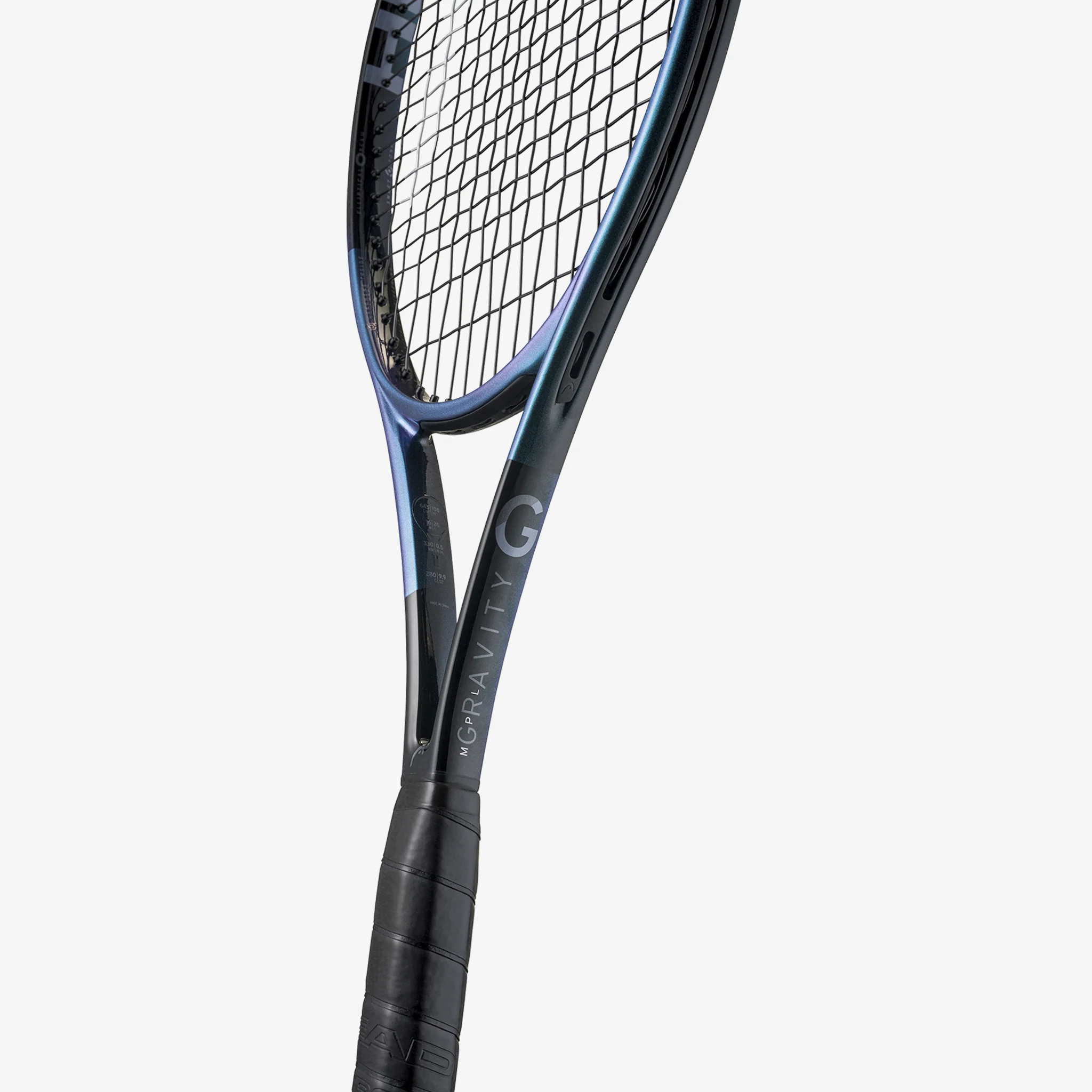 Head Gravity MP L (2025) - Image 3
