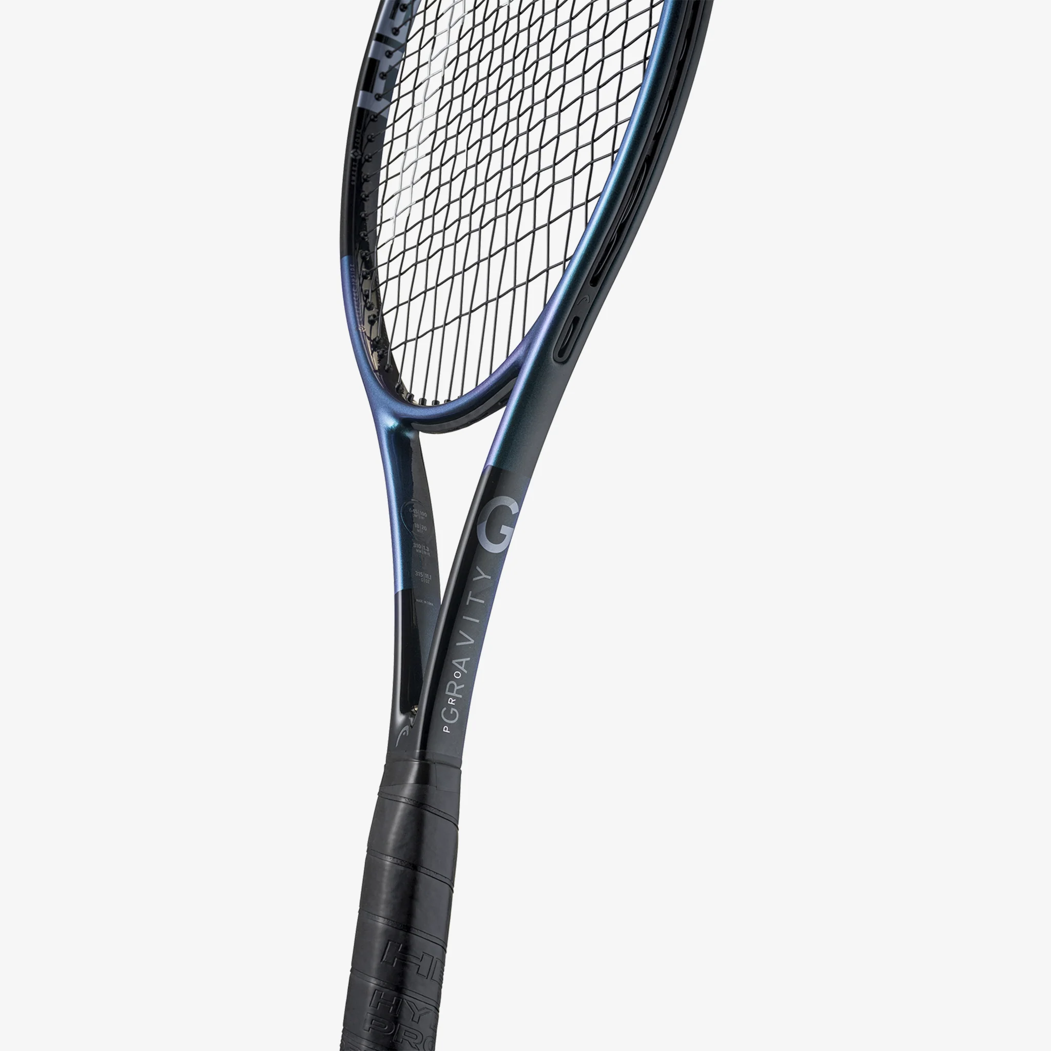 Head Gravity Pro (2025) - Image 3