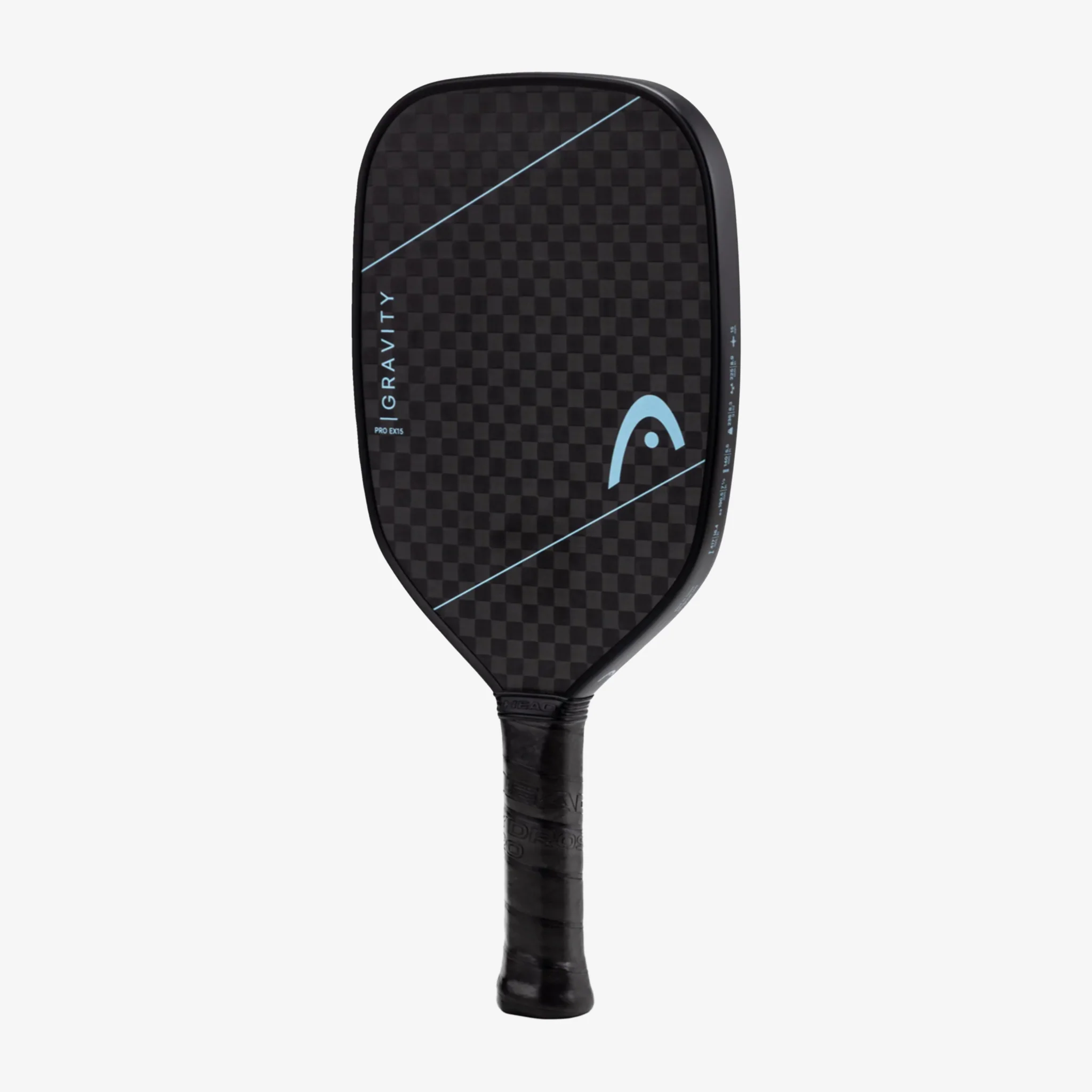 Head Gravity Pro EX15 Pickleball Paddle (2026) - Image 2