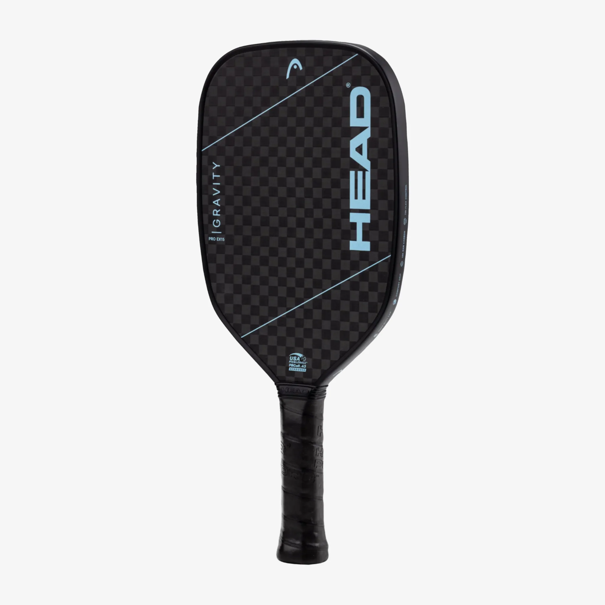 Head Gravity Pro EX15 Pickleball Paddle (2026) - Image 3