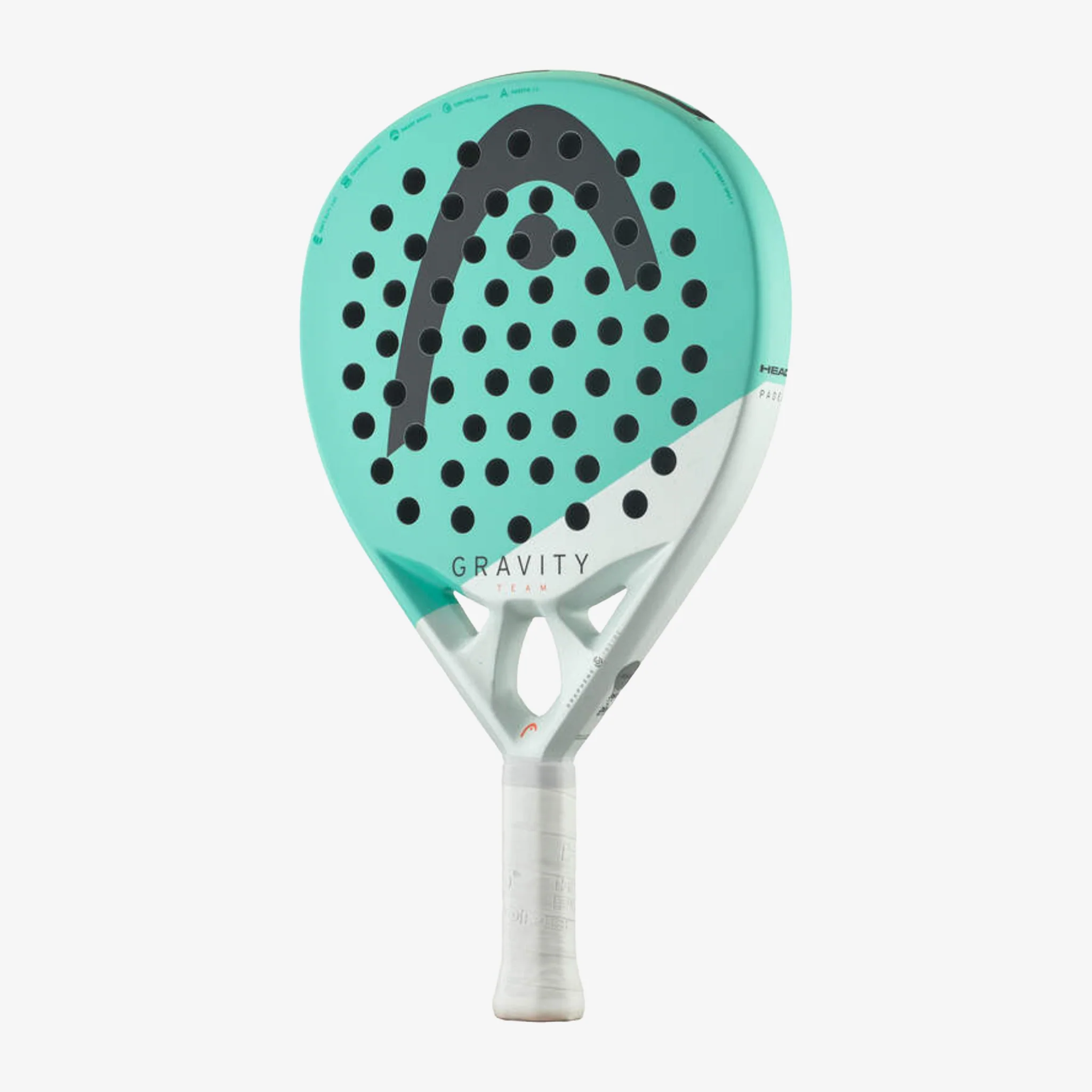 Head Gravity Team Padel - Image 2
