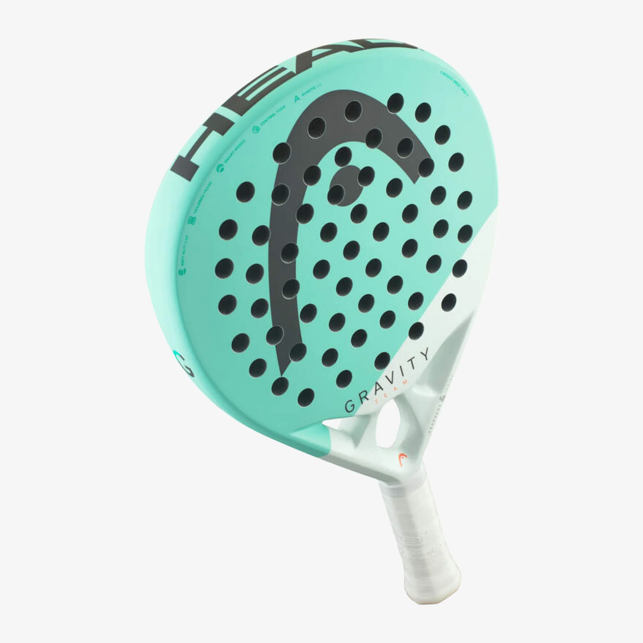 Head Gravity Team Padel - Image 4