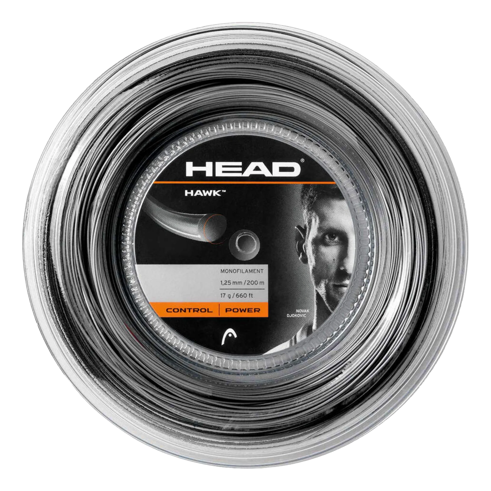 Head Hawk 200m Reel - Image 3
