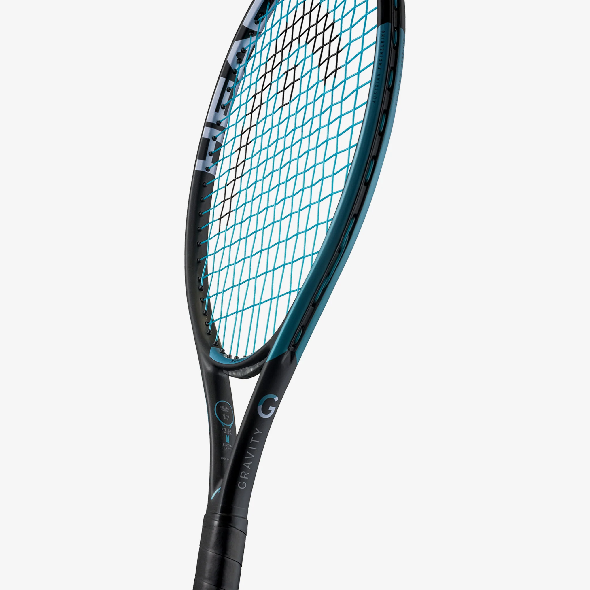 Head IG Gravity Jr 23 2025 - Image 2