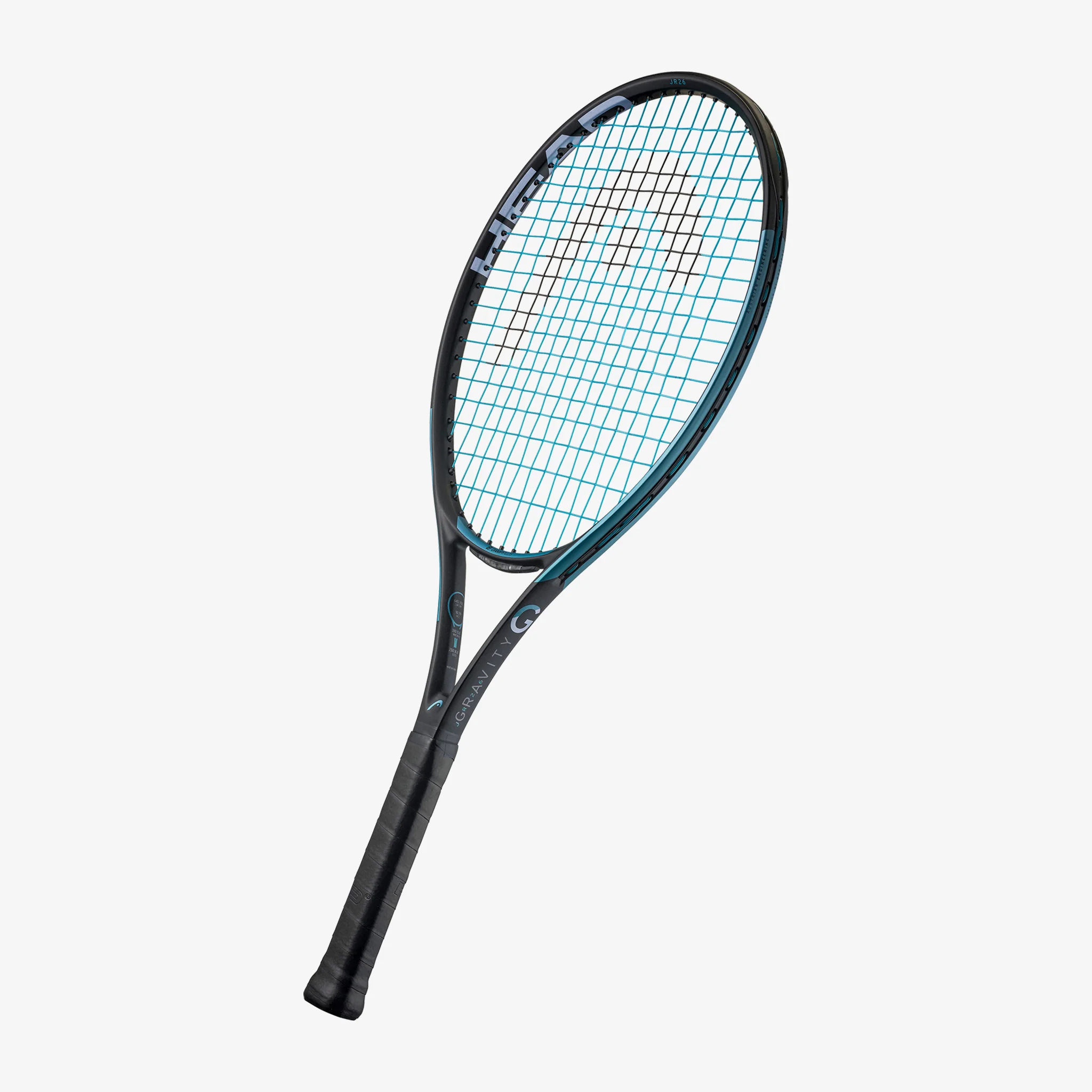 Head IG Gravity Jr 26 2025 - Image 2