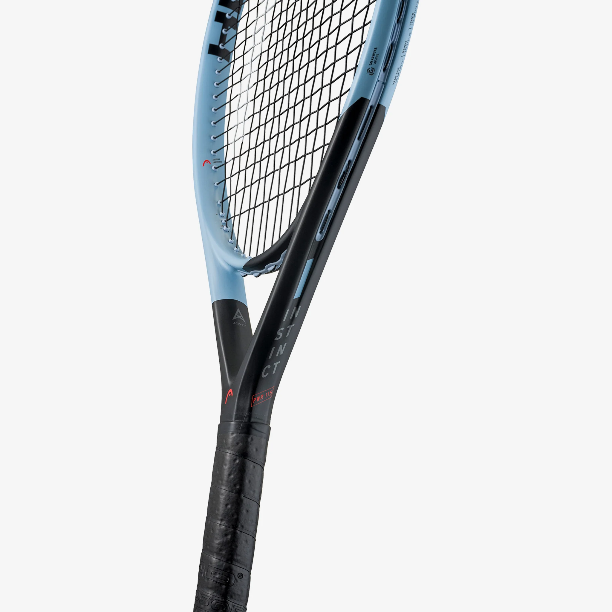Head Instinct PWR 115 (2025) - Image 3