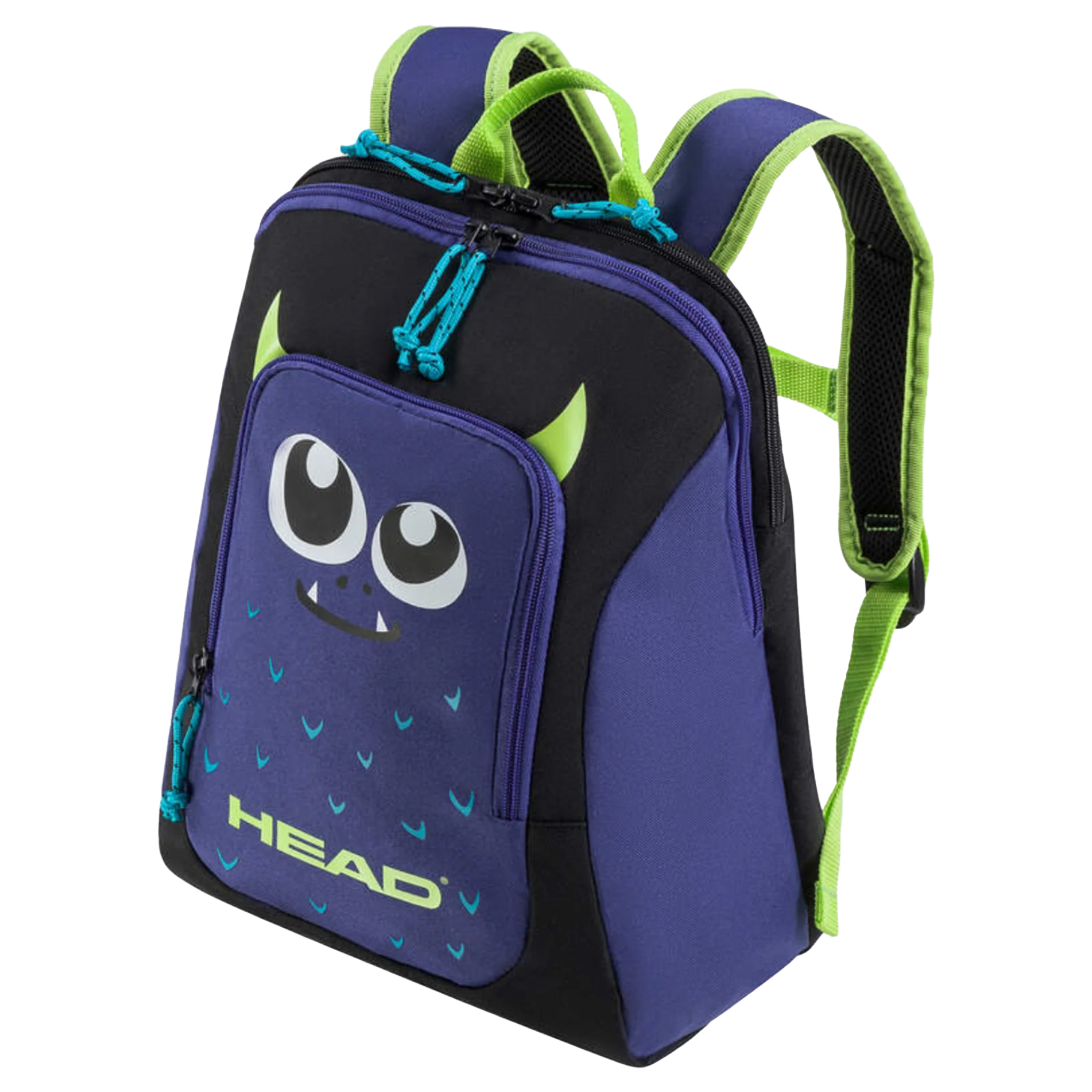 Head Kids Tour Backpack 14L Monster