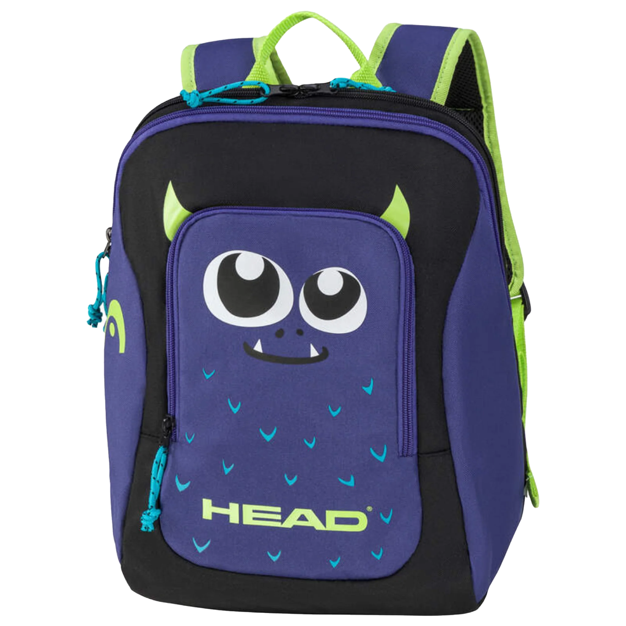 Head Kids Tour Backpack 14L Monster - Image 2