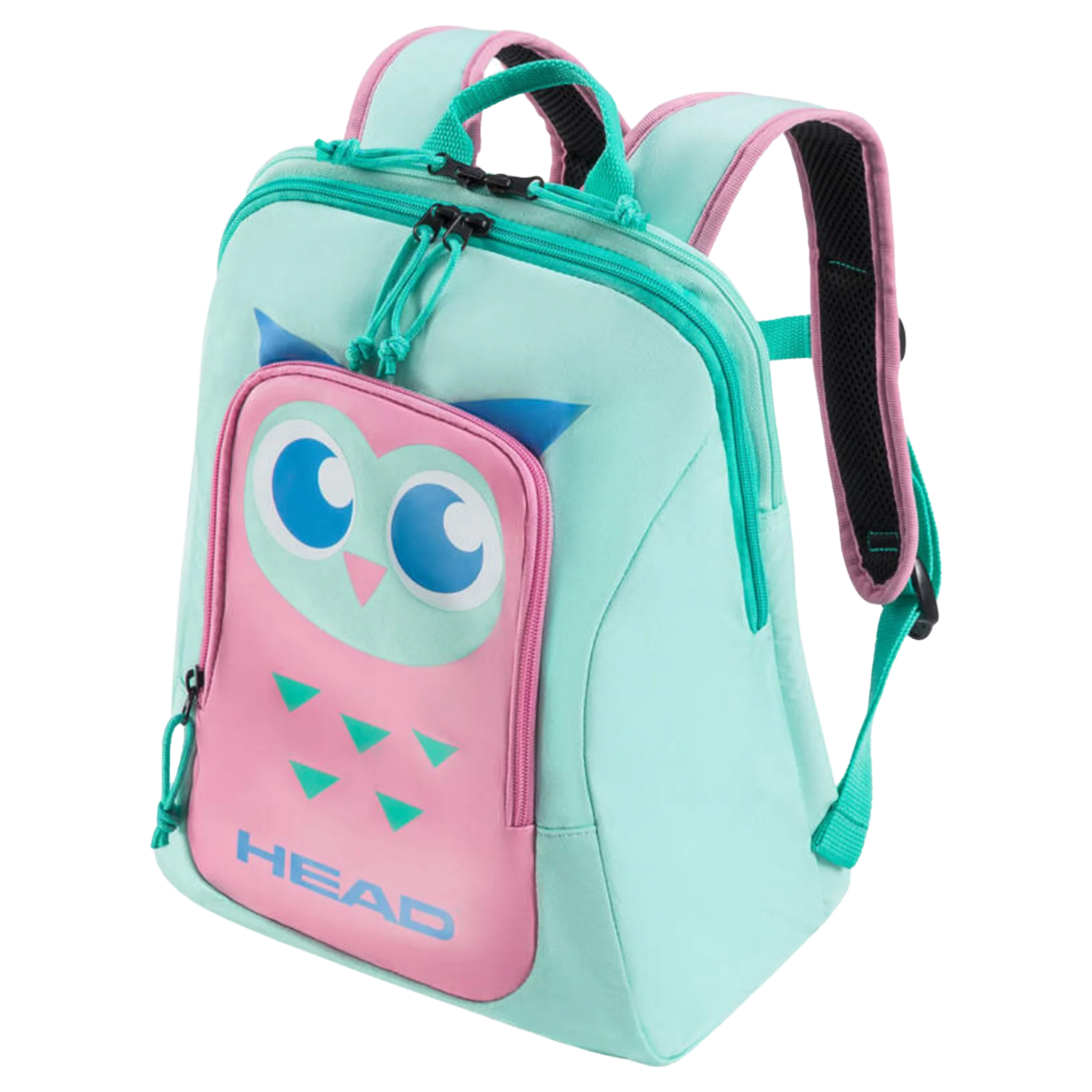 Head Kids Tour Backpack 14L Owl