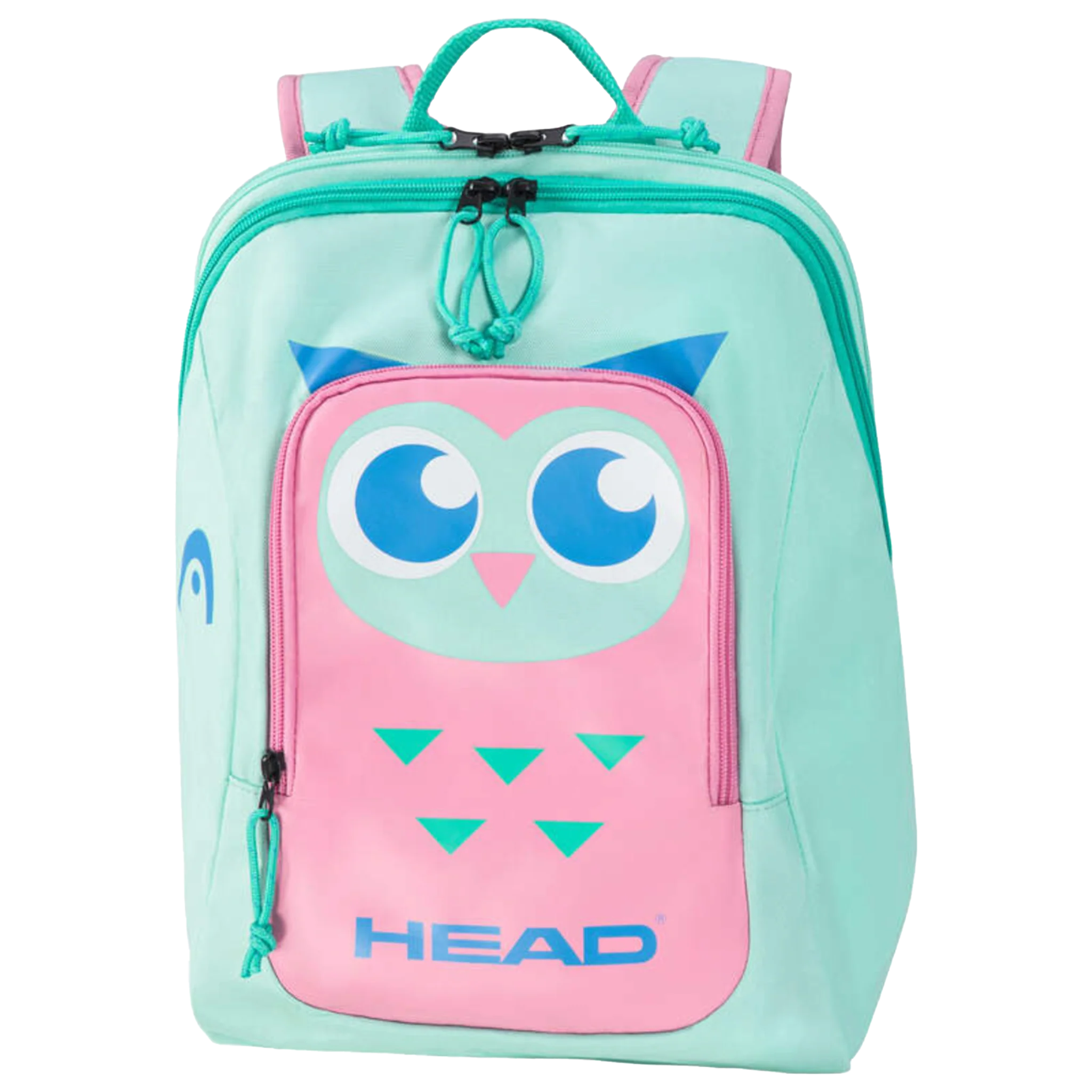 Head Kids Tour Backpack 14L Owl - Image 2