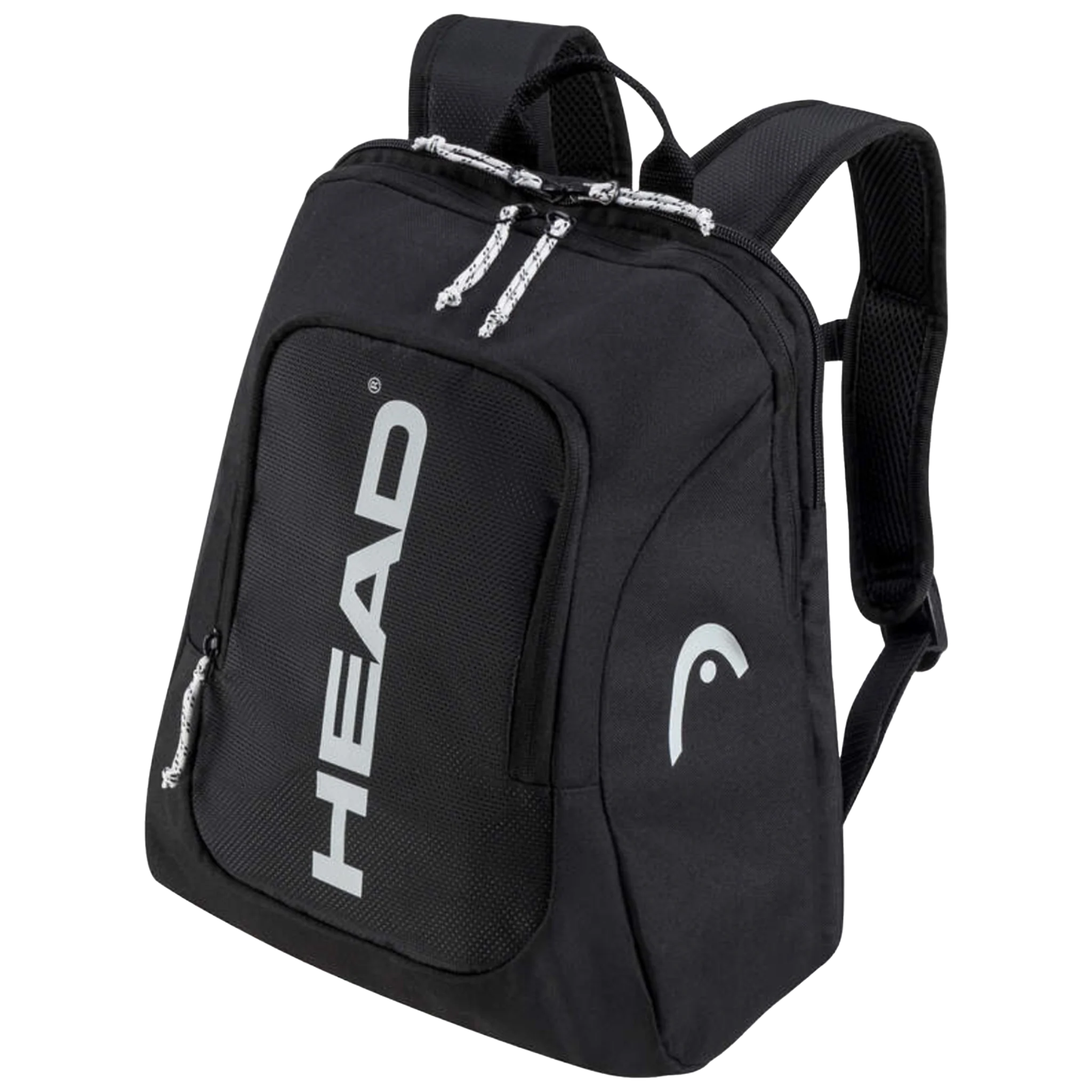 Head Kids Tour Backpack 14L Black/White