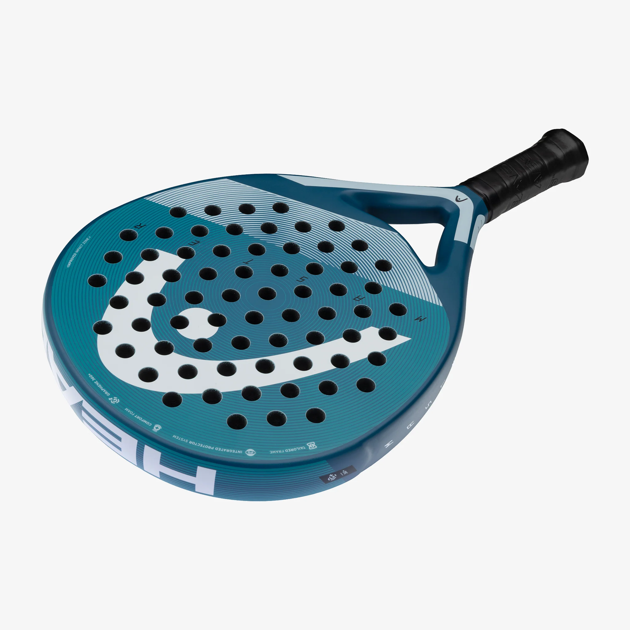 Head Master Padel Family Starter Pack - Image 5