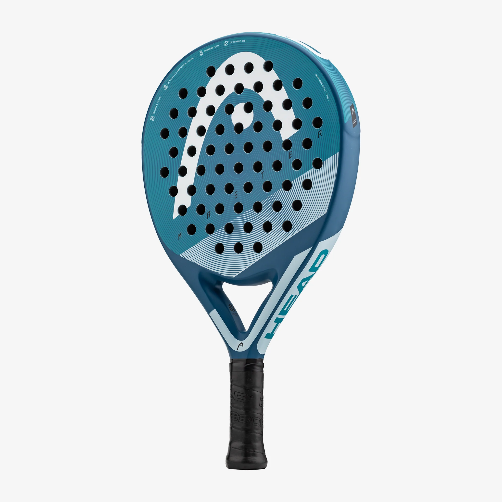 Head Master Padel 2026 - Image 2
