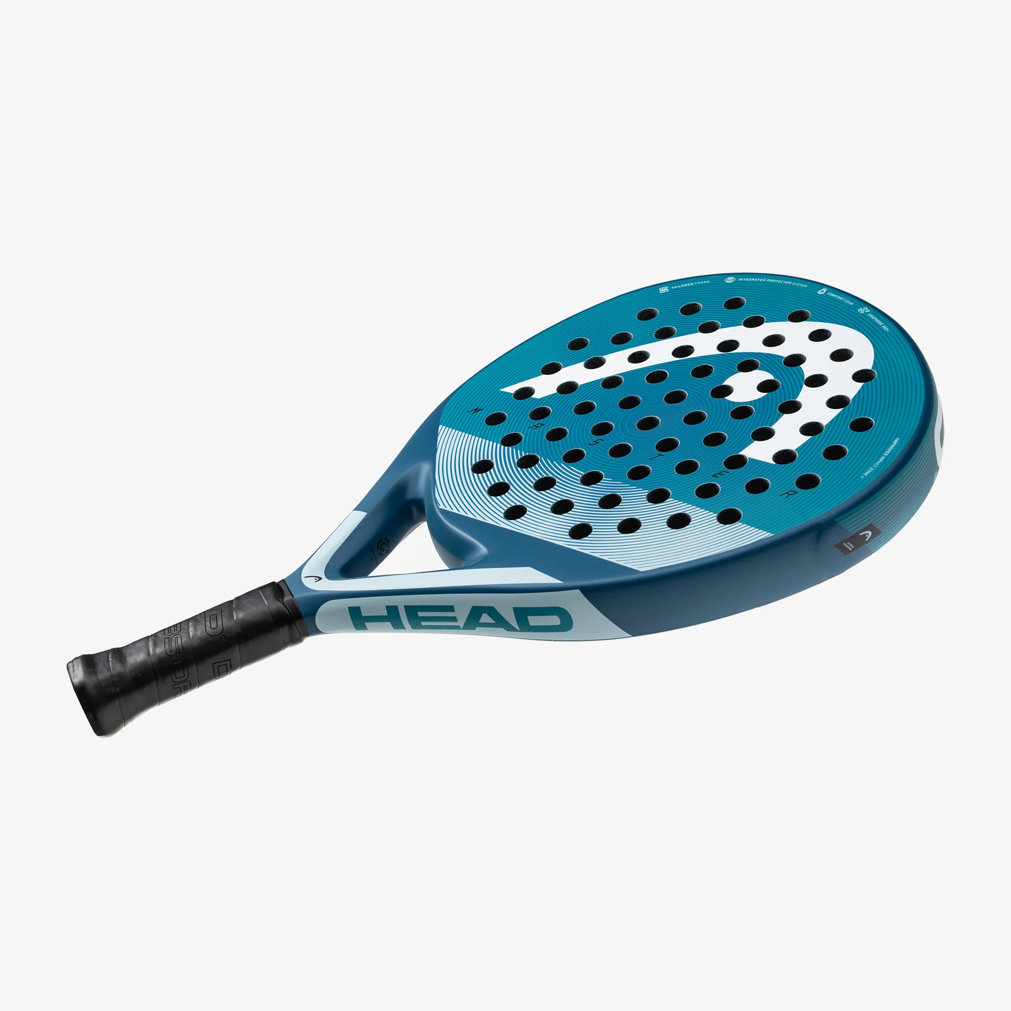 Head Master Padel 2026 - Image 5