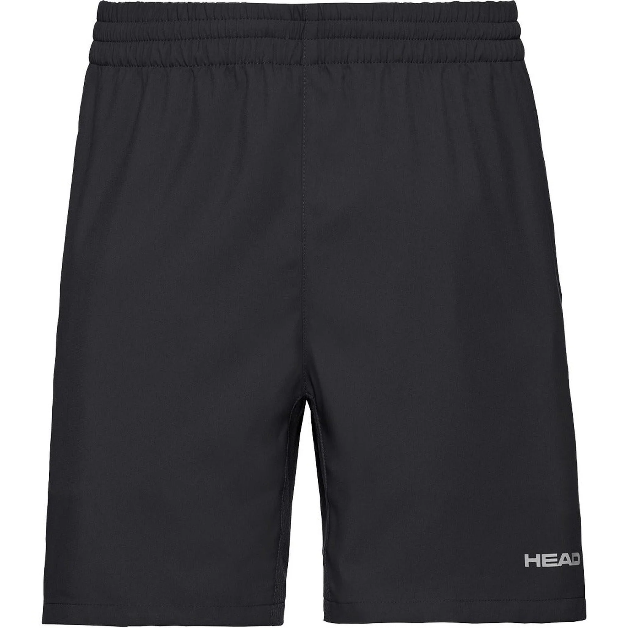 Head Mens Club Shorts Black