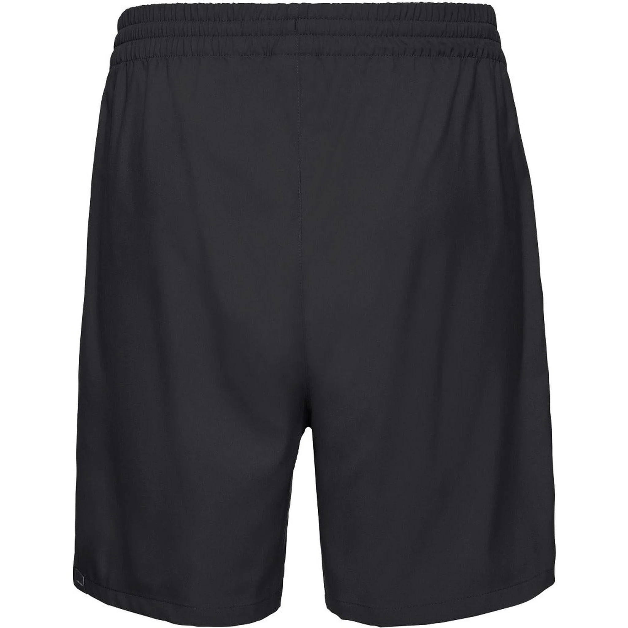 Head Mens Club Shorts Black - Image 2