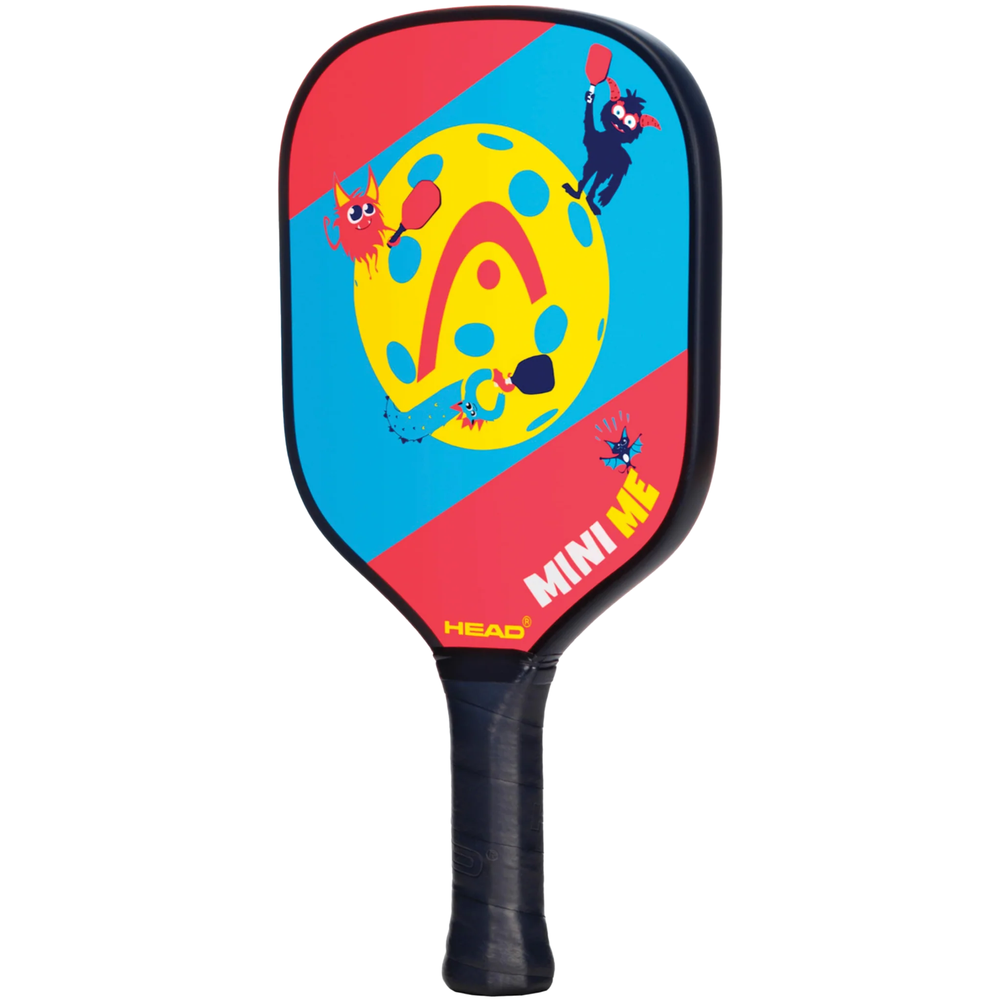 Head Mini Me Junior Pickleball Paddle