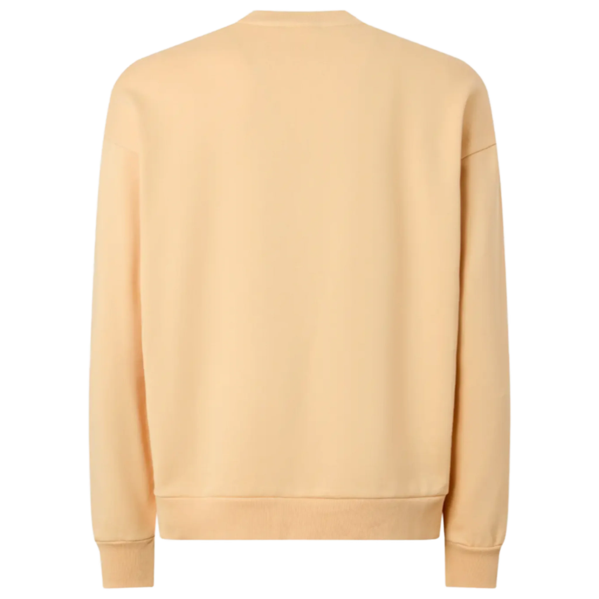 Head Motion Crewneck Men's/Women's Apricot - Image 2